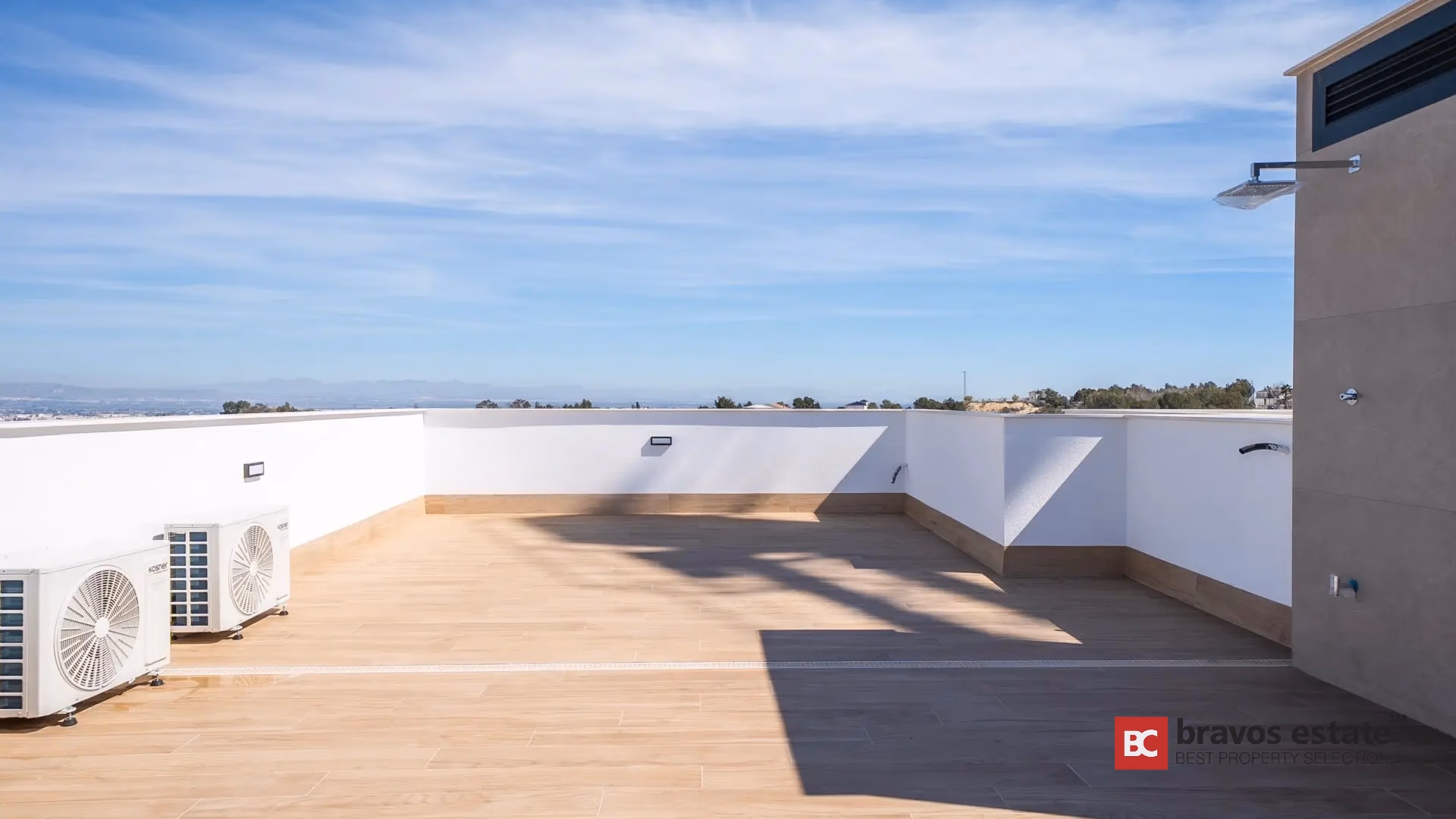 Villa clé en main avec piscine, 3 chambres à Algorfa - 16
