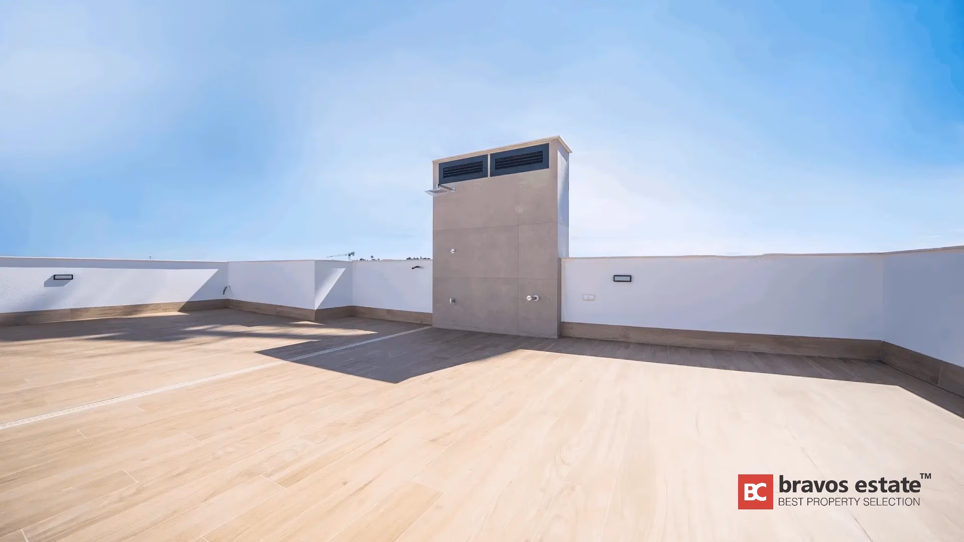 Villa clé en main avec piscine, 3 chambres à Algorfa - 17