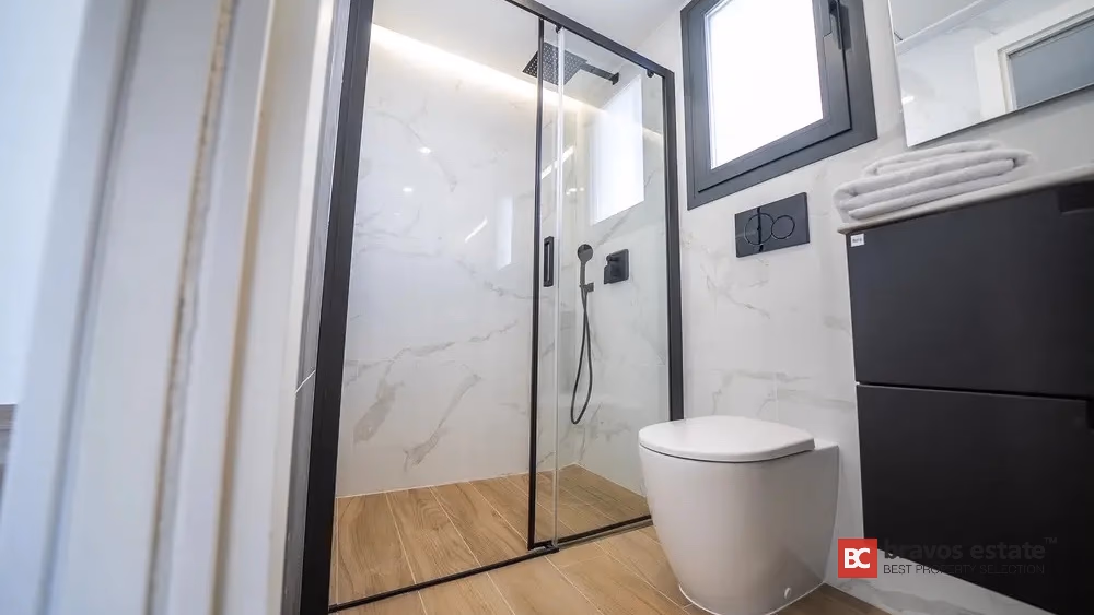 Villa clé en main avec piscine, 3 chambres à Algorfa - 19