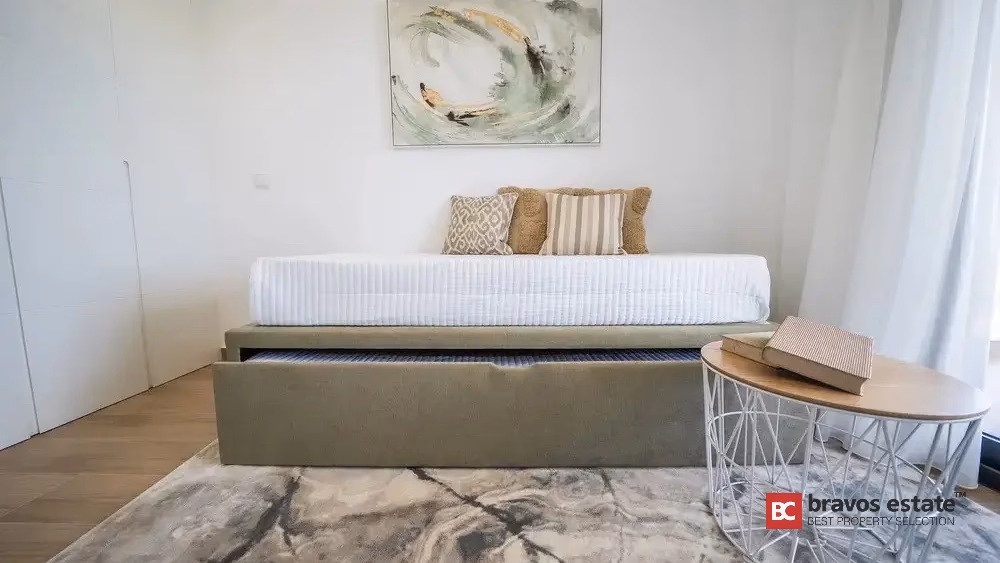 Villa clé en main avec piscine, 3 chambres à Algorfa - 10