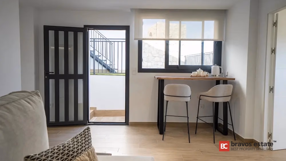 Villa clé en main avec piscine, 3 chambres à Algorfa - 7