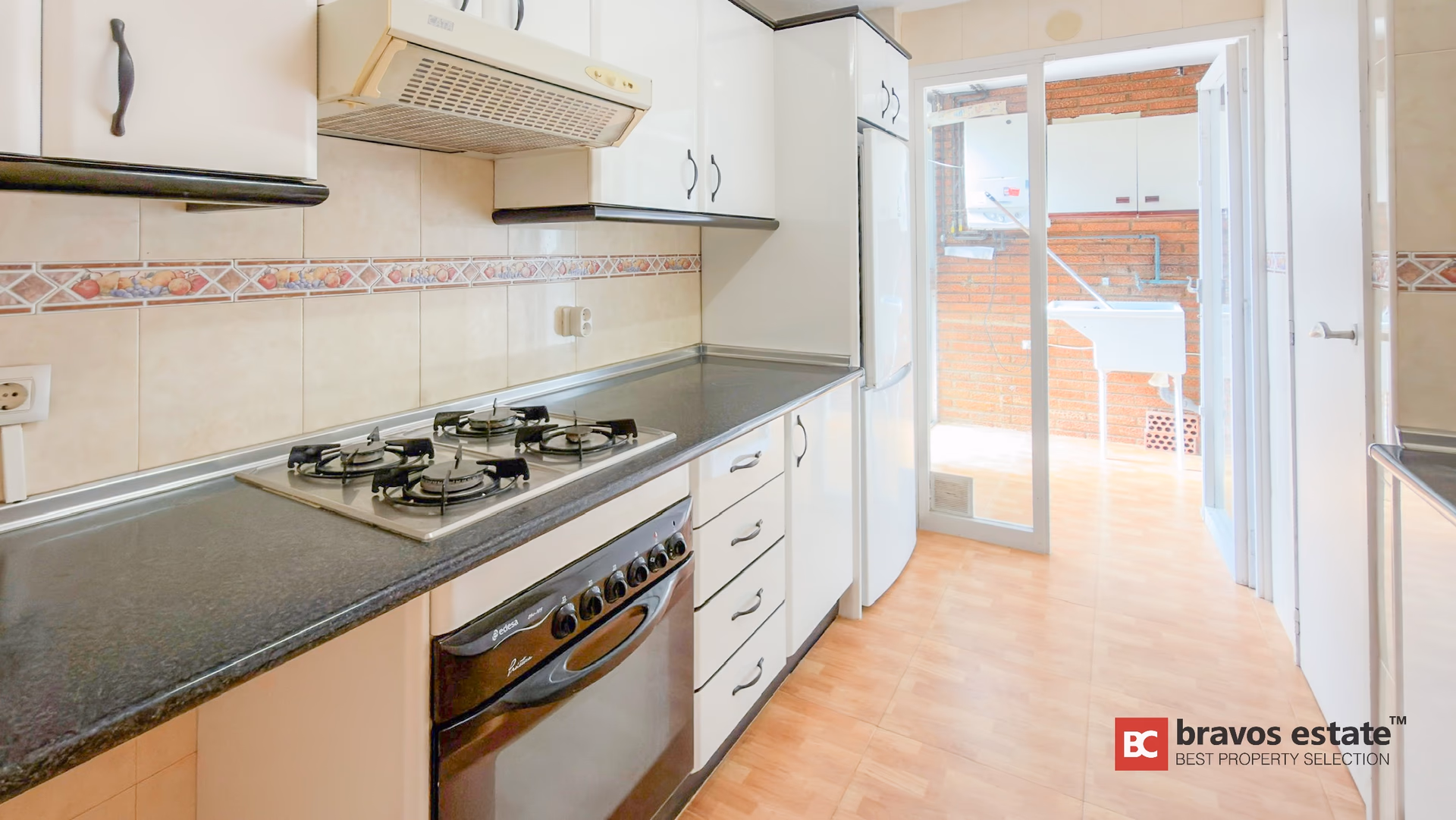 Apartamento 2 hab. cerca de Playa San Juan, Alicante - 10