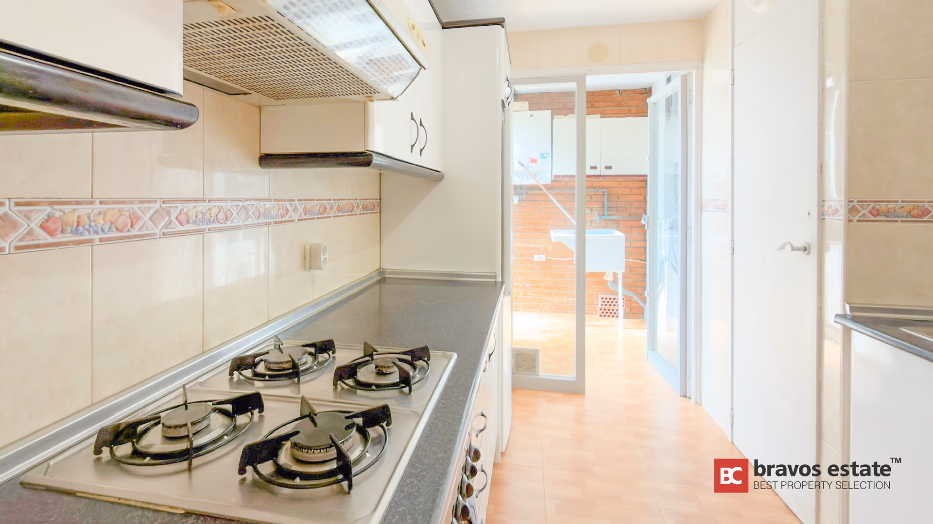 Apartamento 2 hab. cerca de Playa San Juan, Alicante - 9
