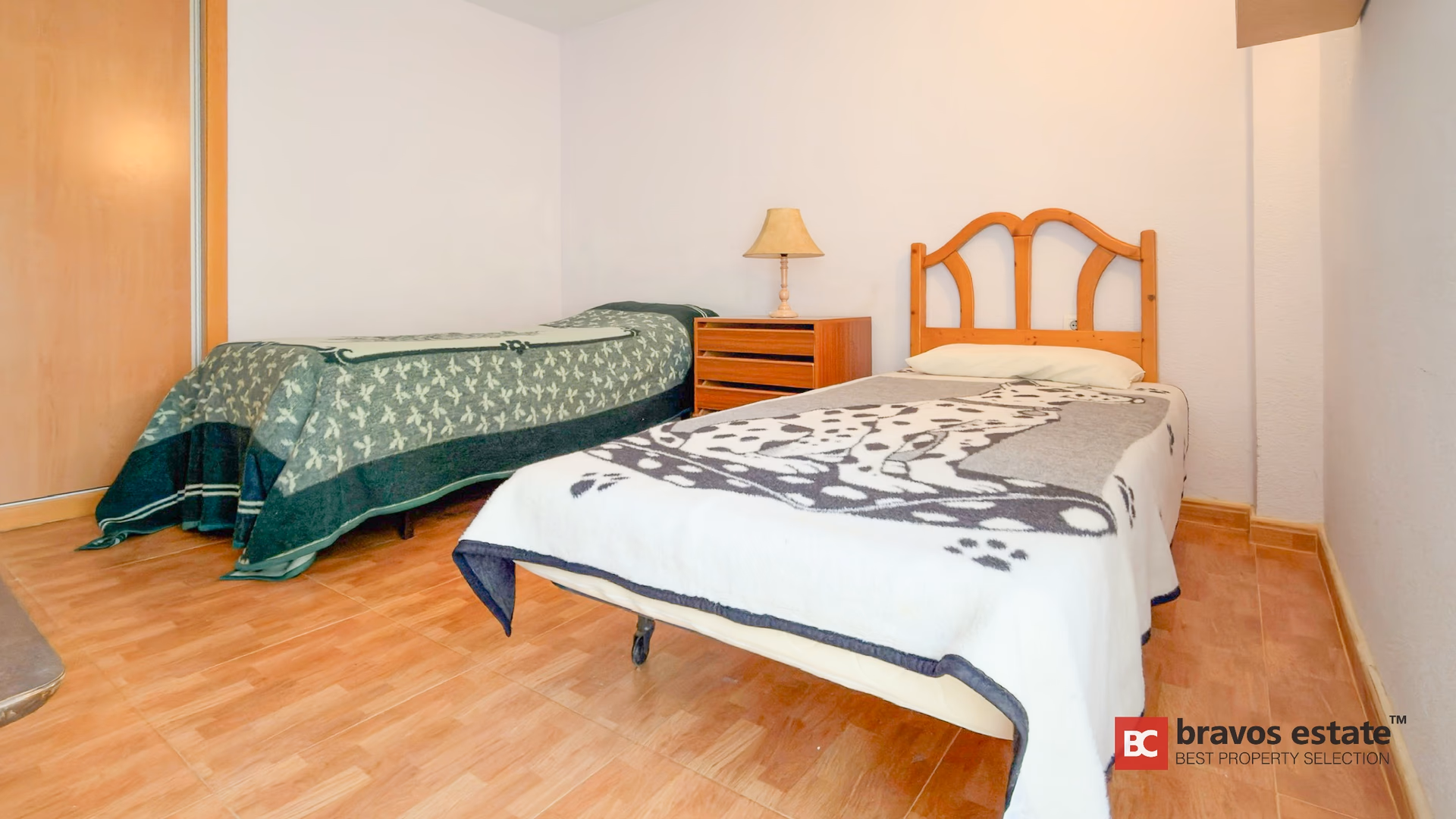 Apartamento 2 hab. cerca de Playa San Juan, Alicante - 6