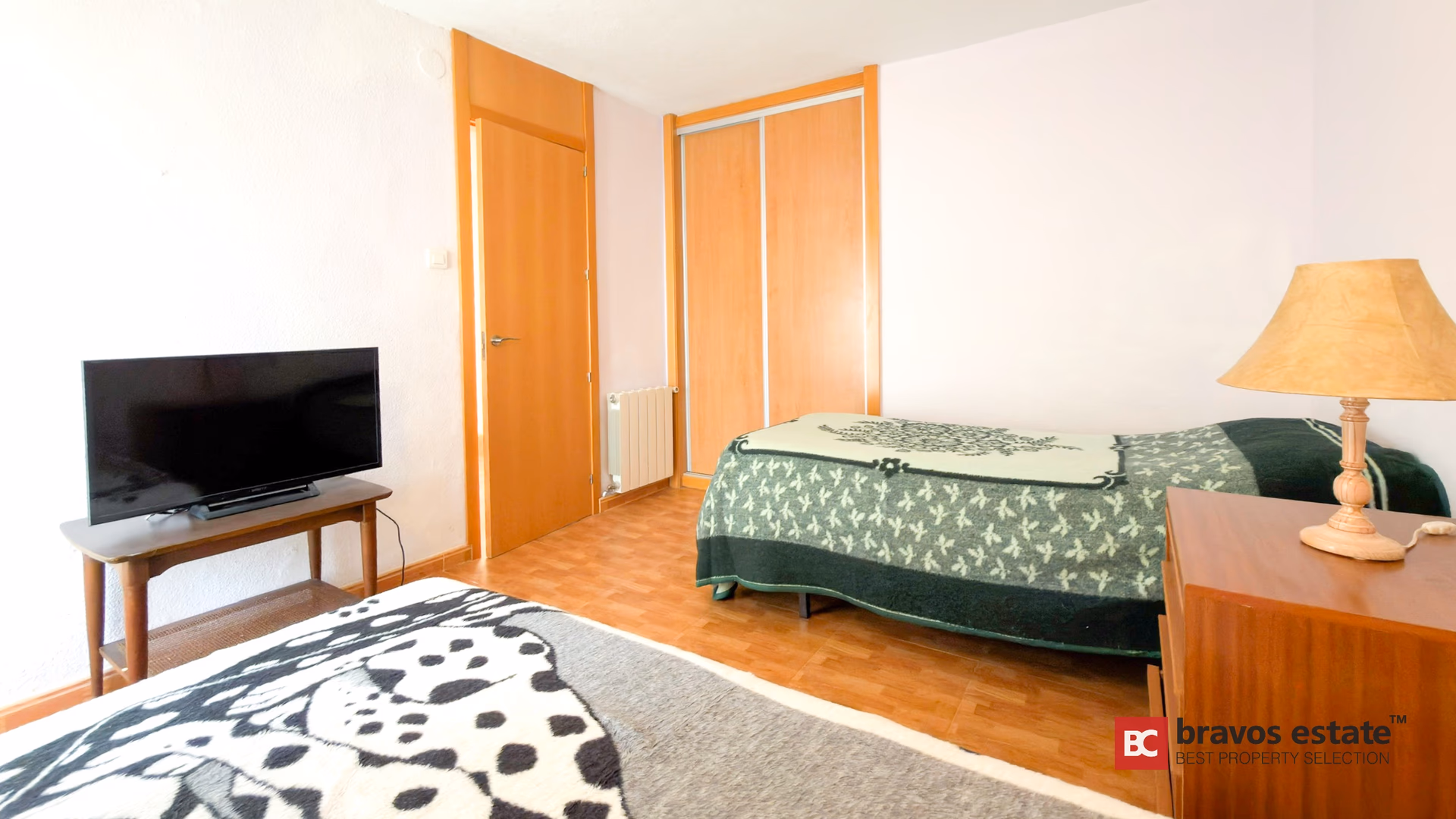 Apartamento 2 hab. cerca de Playa San Juan, Alicante - 8