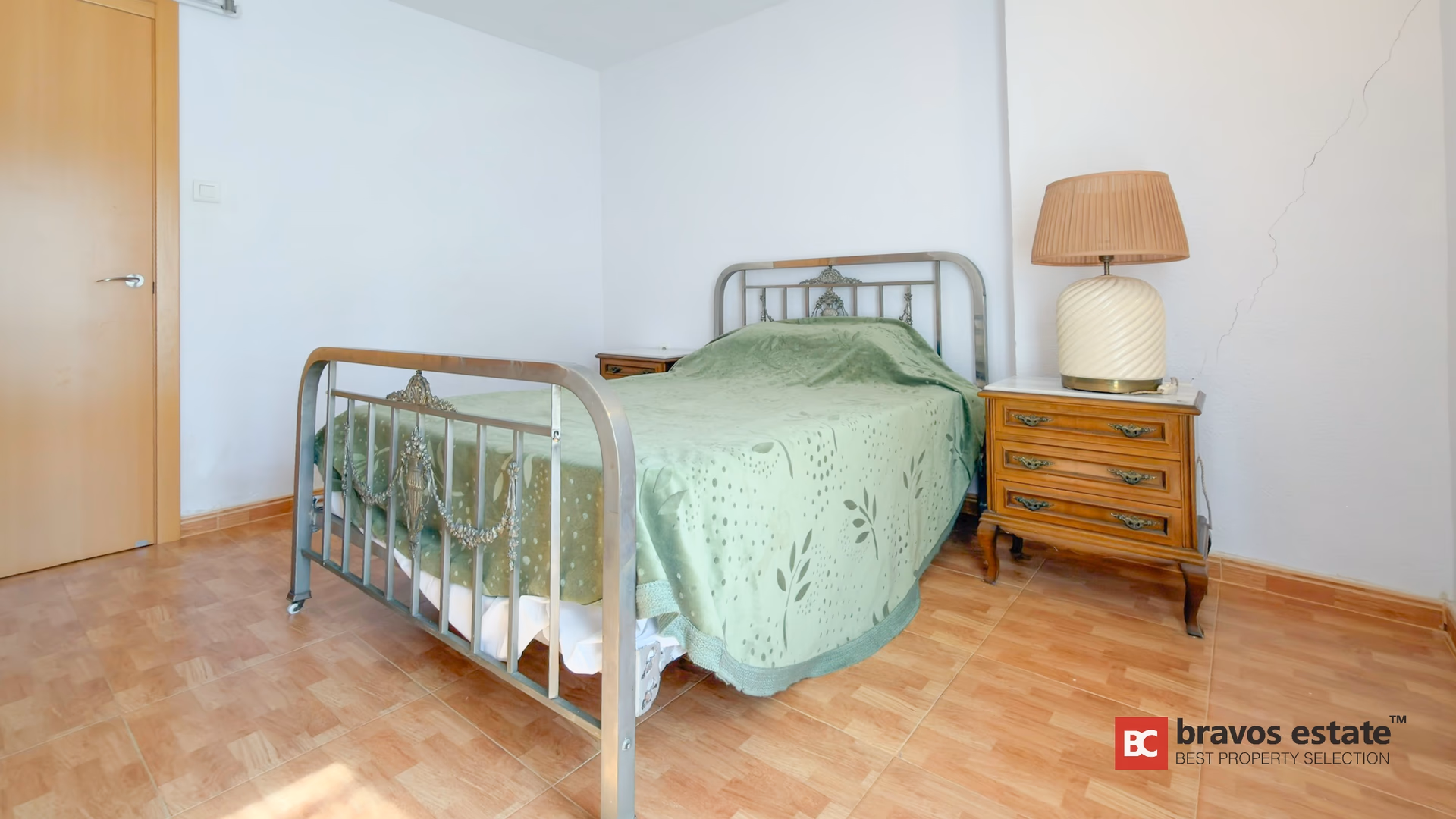 Apartament 2-pokojowy obok plaży San Juan, Alicante - 5