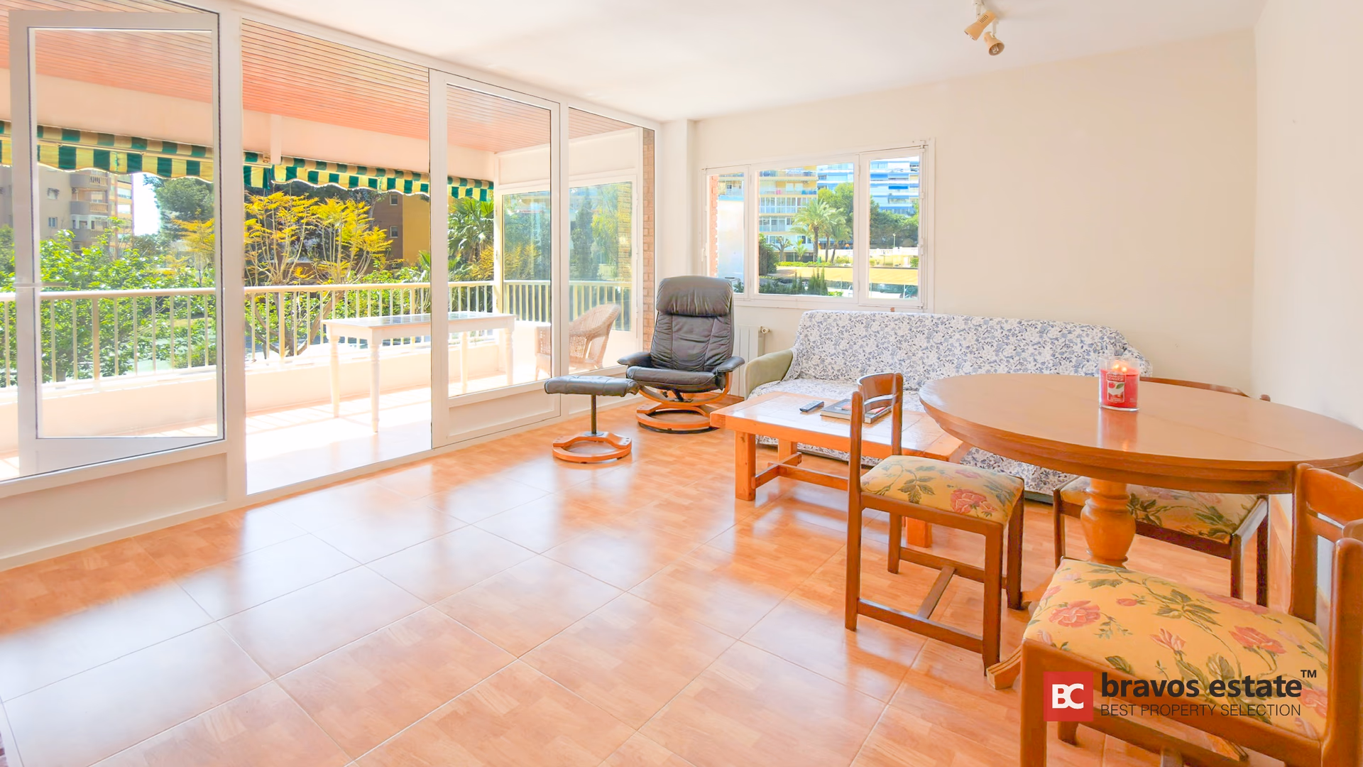 Apartament 2-pokojowy obok plaży San Juan, Alicante - 2