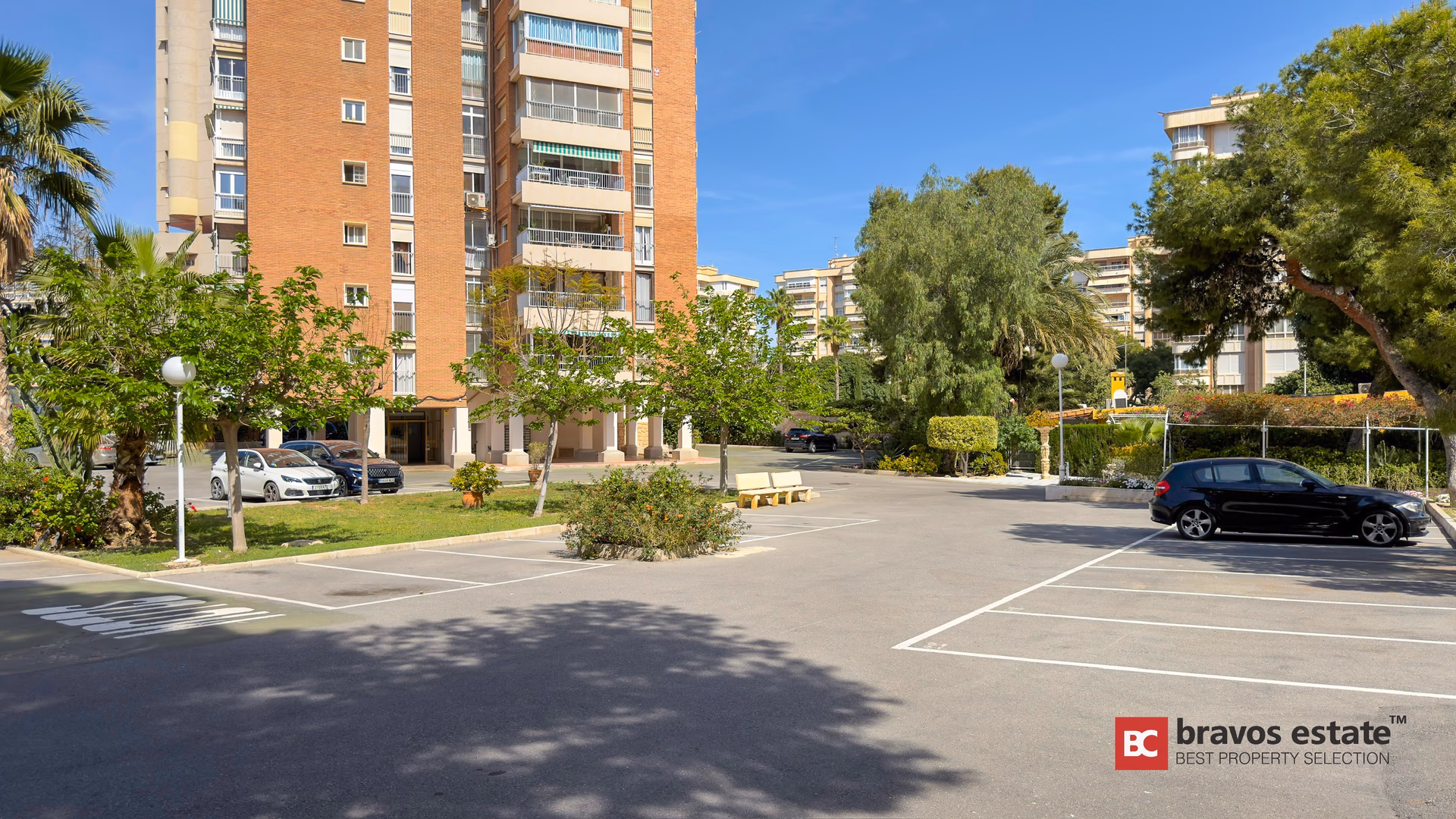 Apartamento 2 hab. cerca de Playa San Juan, Alicante - 15