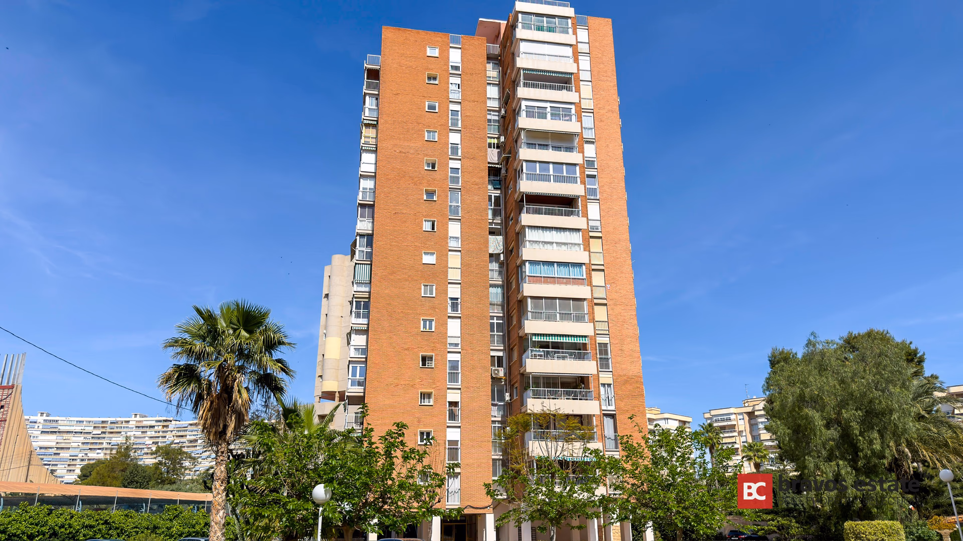 Apartamento 2 hab. cerca de Playa San Juan, Alicante - 14