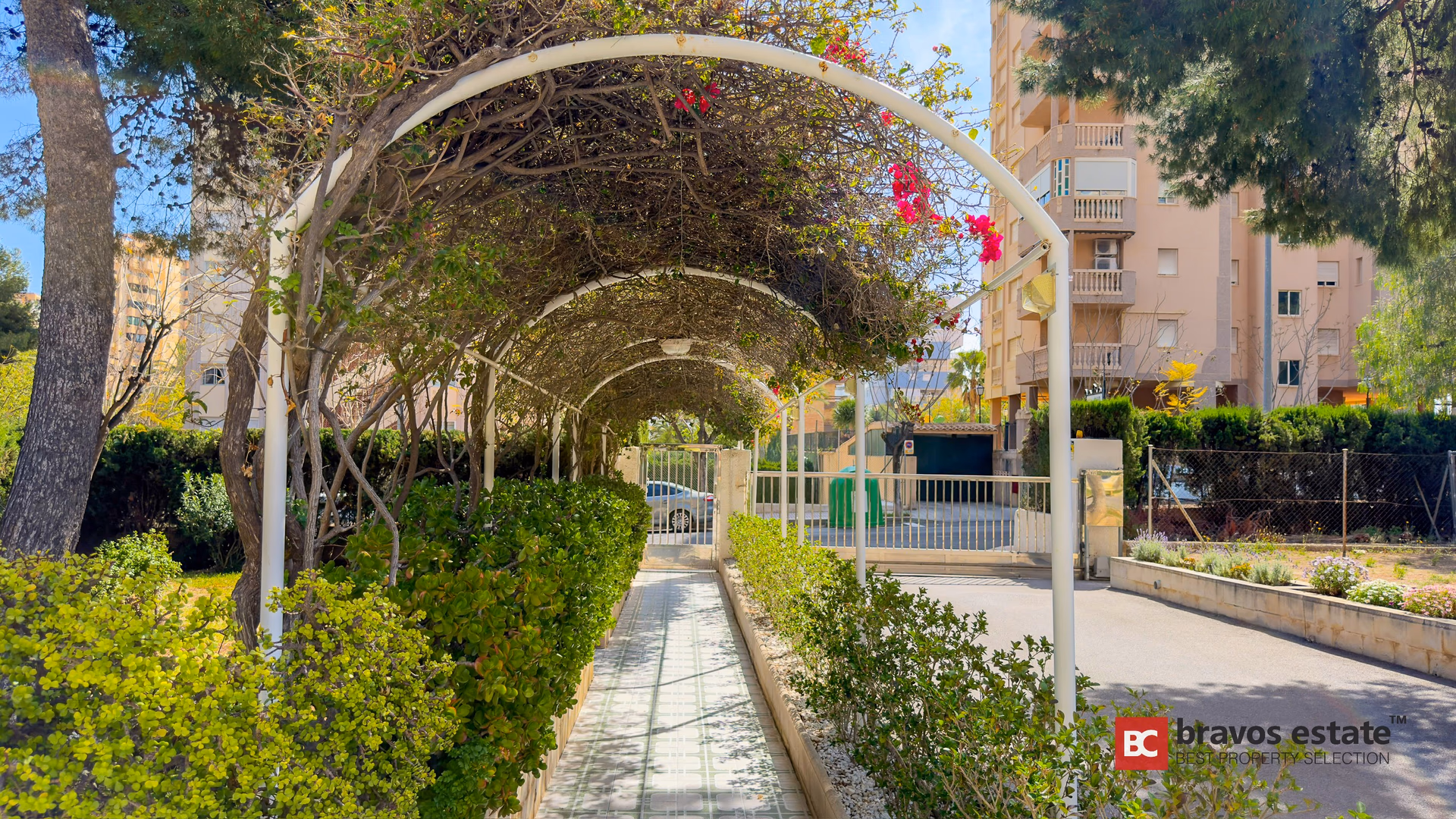 Apartamento 2 hab. cerca de Playa San Juan, Alicante - 12