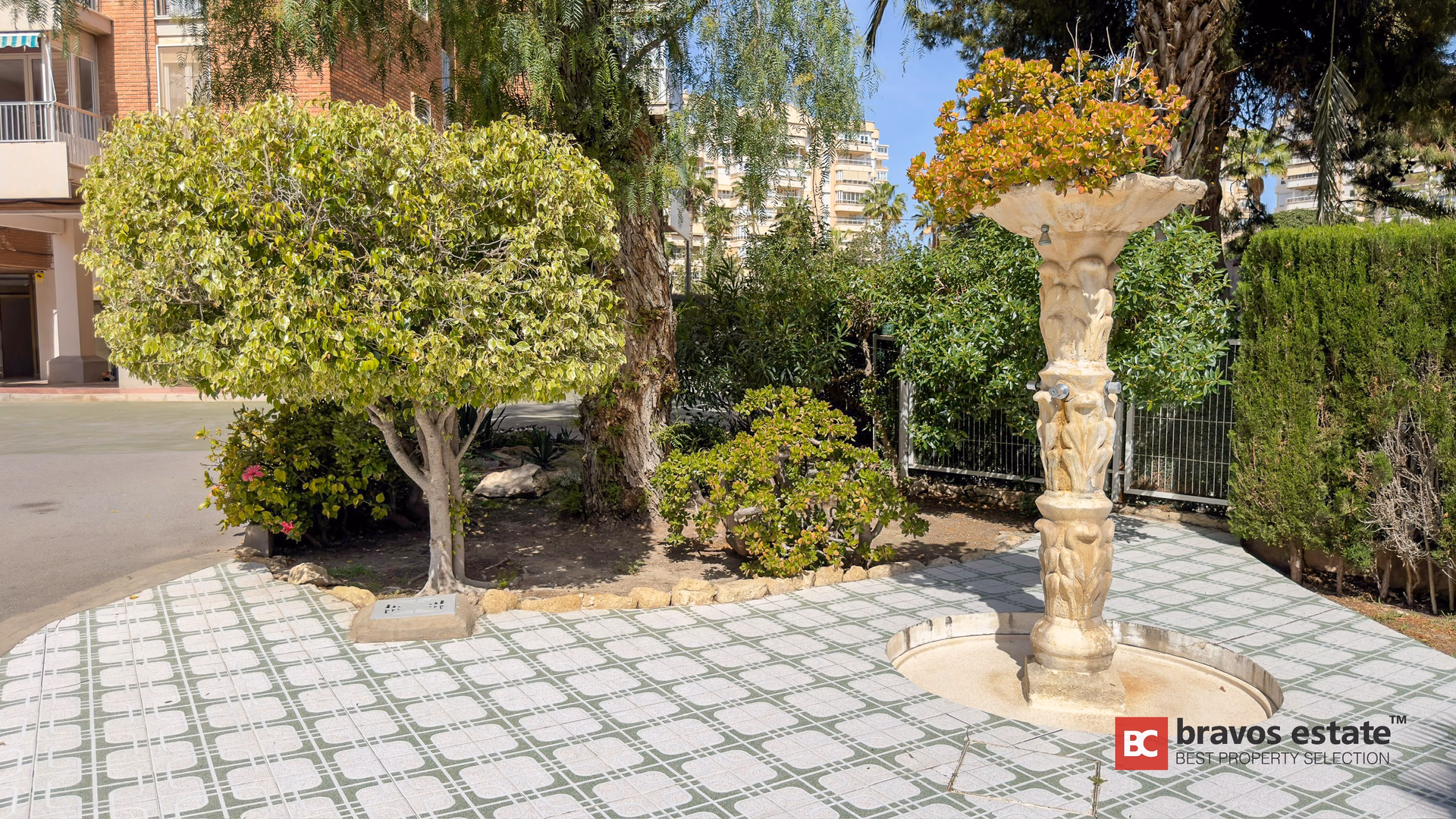 Apartamento 2 hab. cerca de Playa San Juan, Alicante - 13