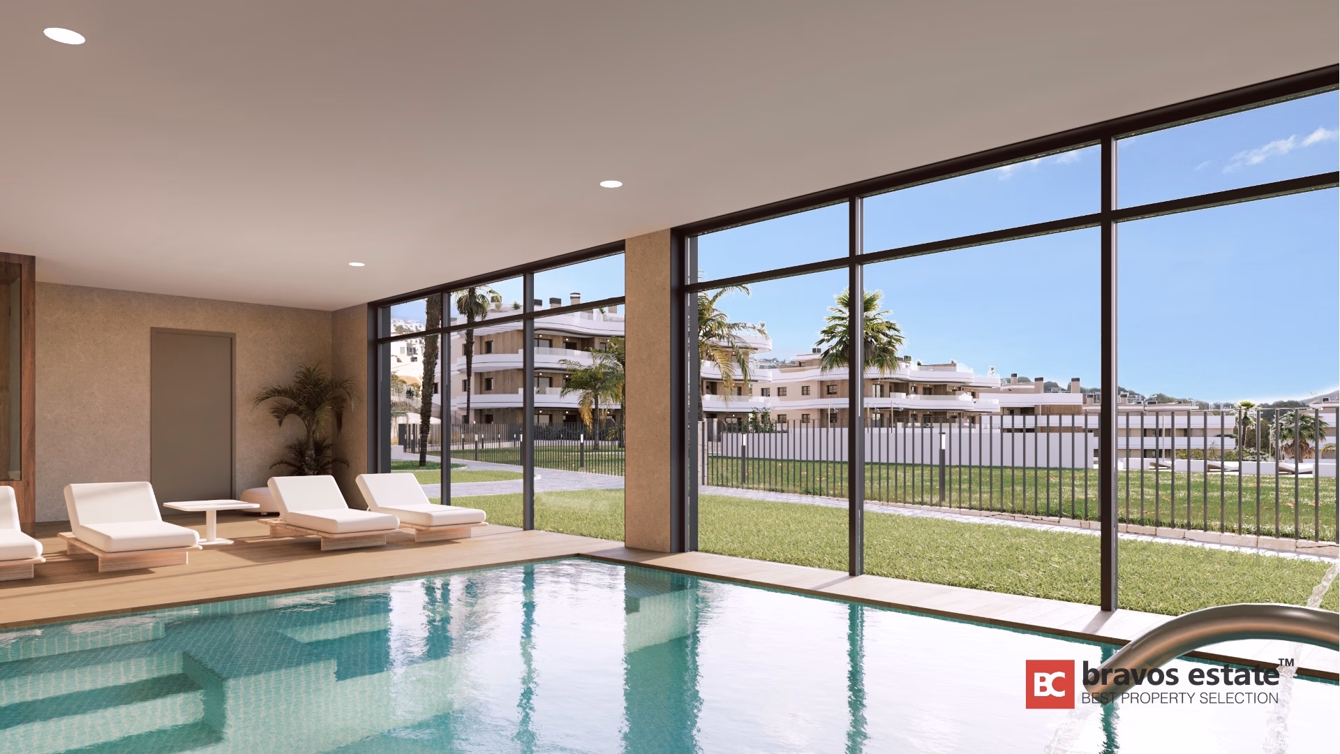Benidorm Hills — New Build Apartments in Finestrat - 13