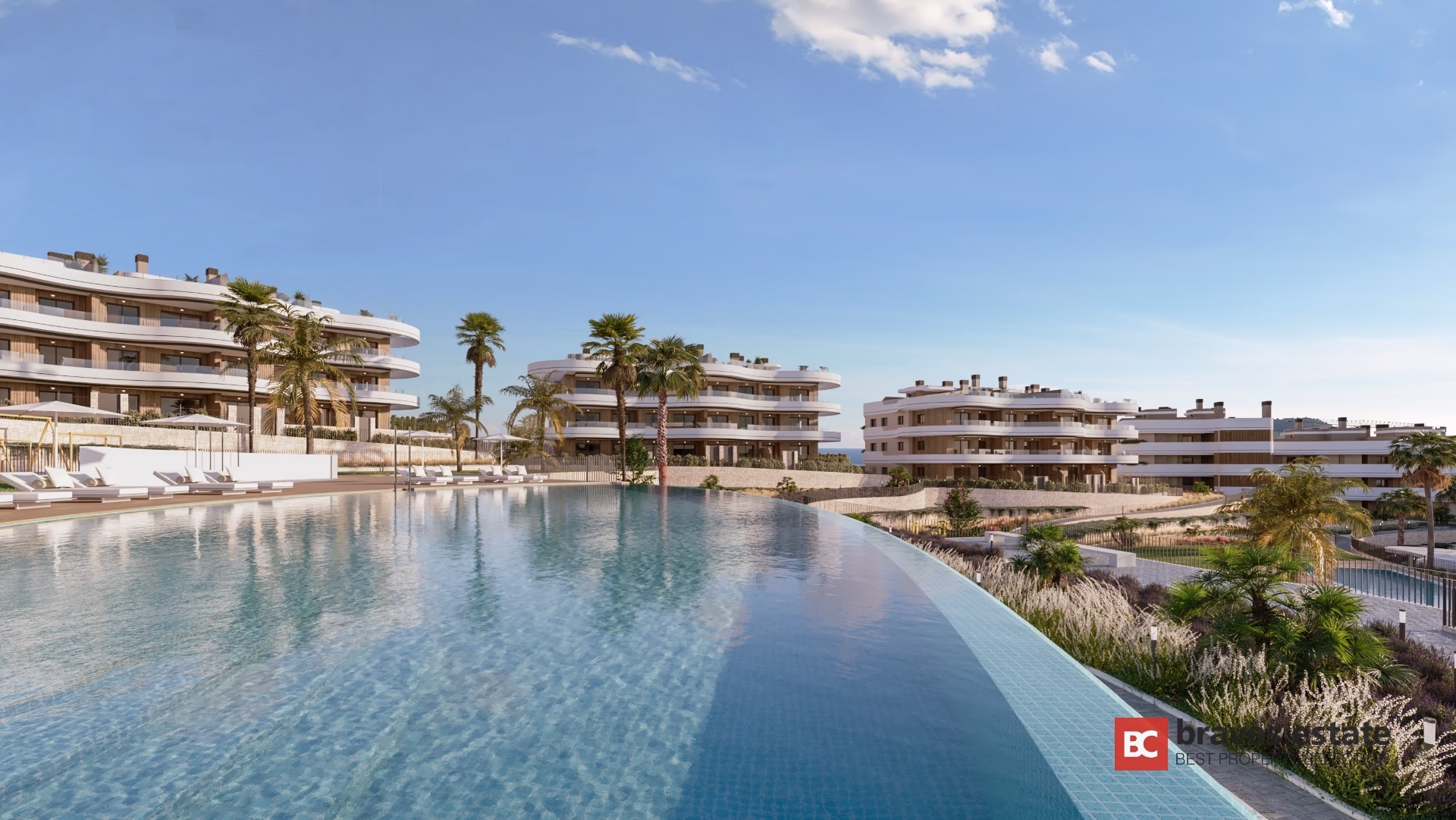 Benidorm Hills — nowe apartamenty w Finestrat - 2
