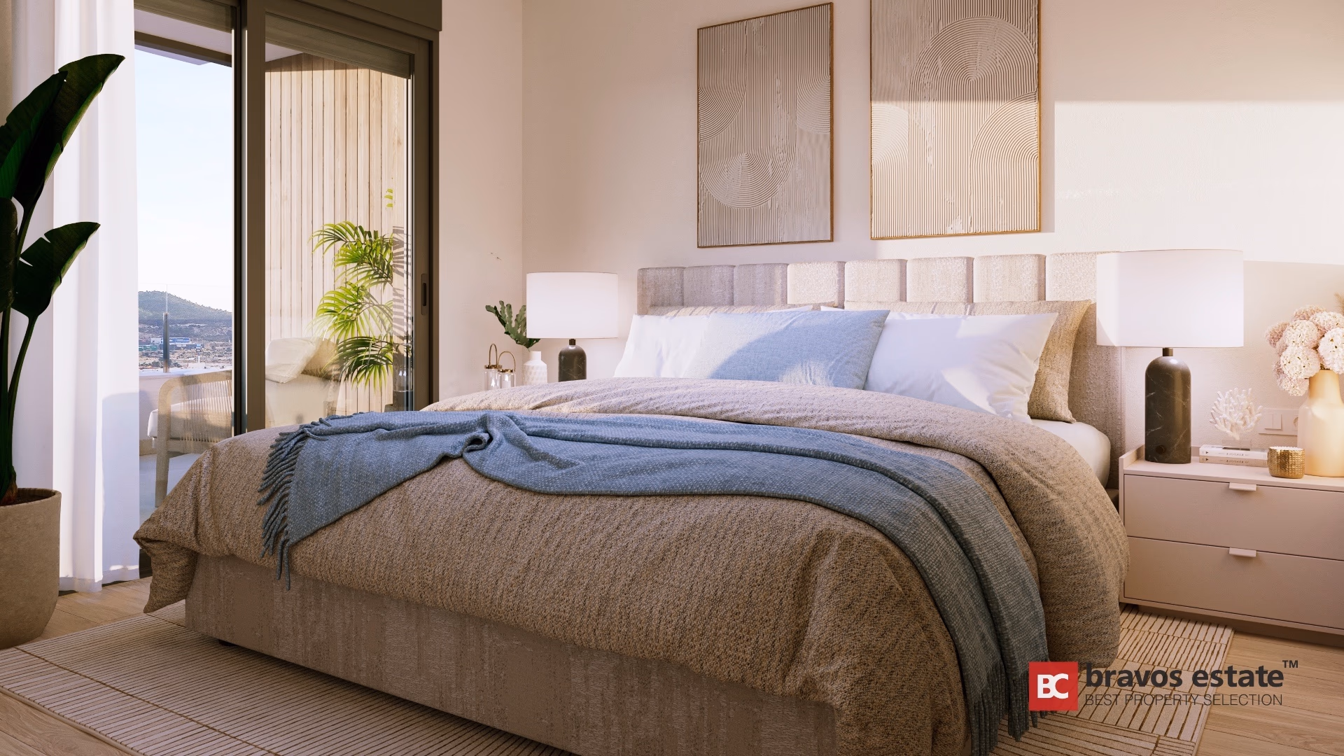 Benidorm Hills — nowe apartamenty w Finestrat - 5