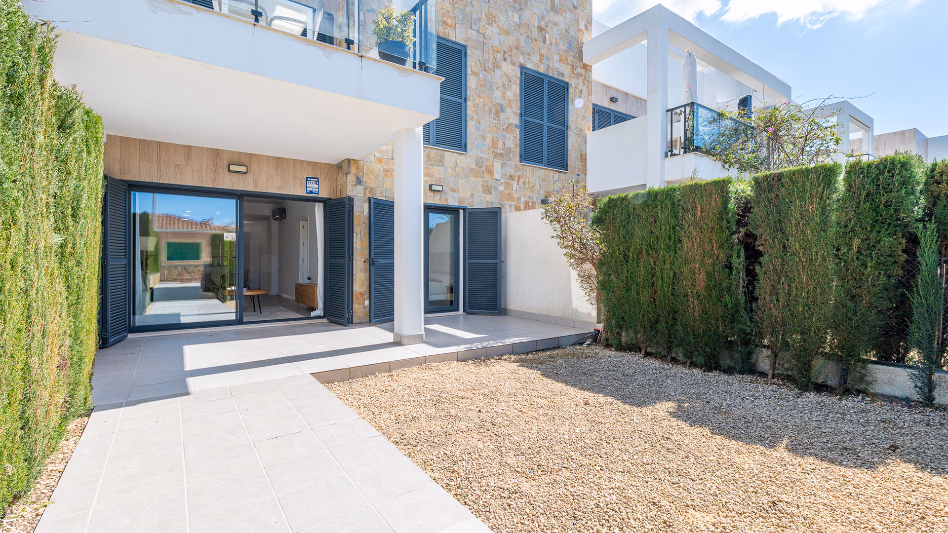 Pinars de Murada Deluxe — Bungalow neuf de 2 chambres à Cala Murada, Majorque - 2