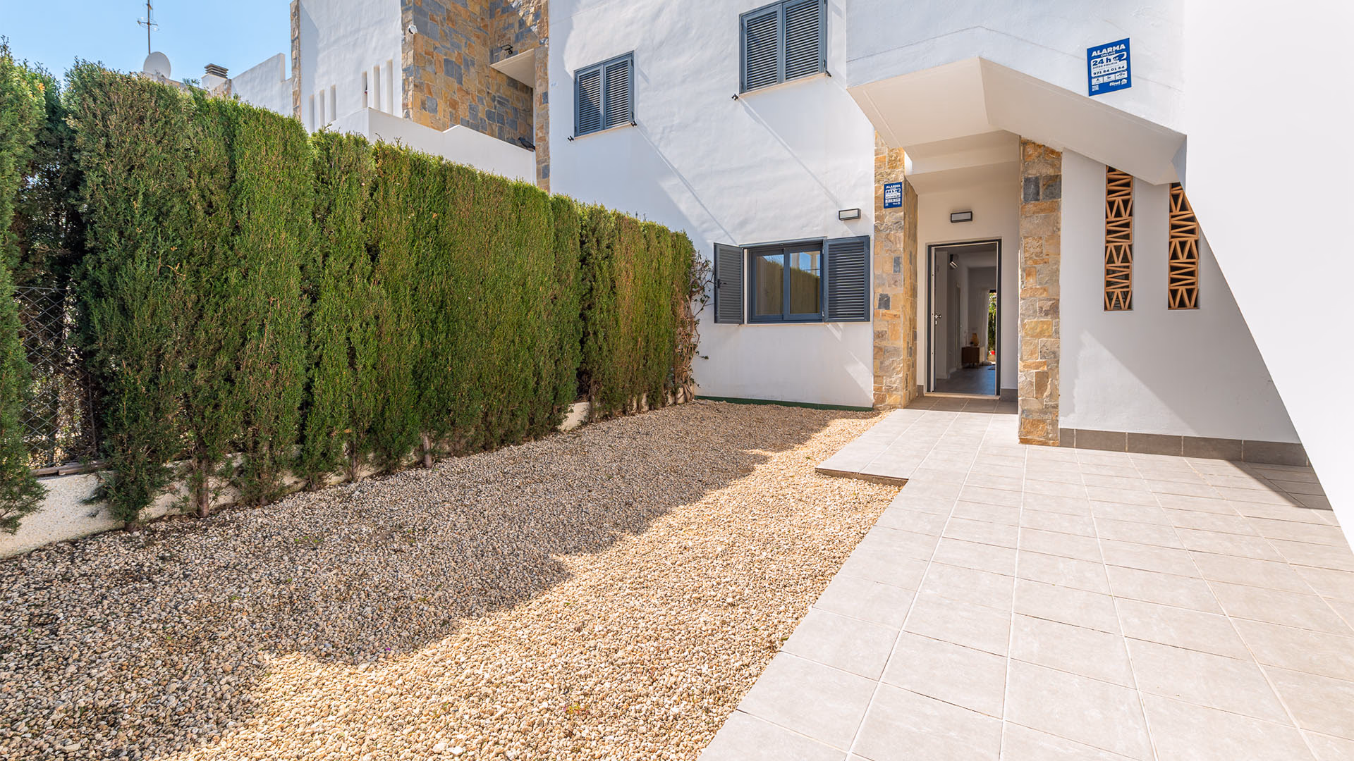 Pinars de Murada Deluxe — Bungalow neuf de 2 chambres à Cala Murada, Majorque - 9