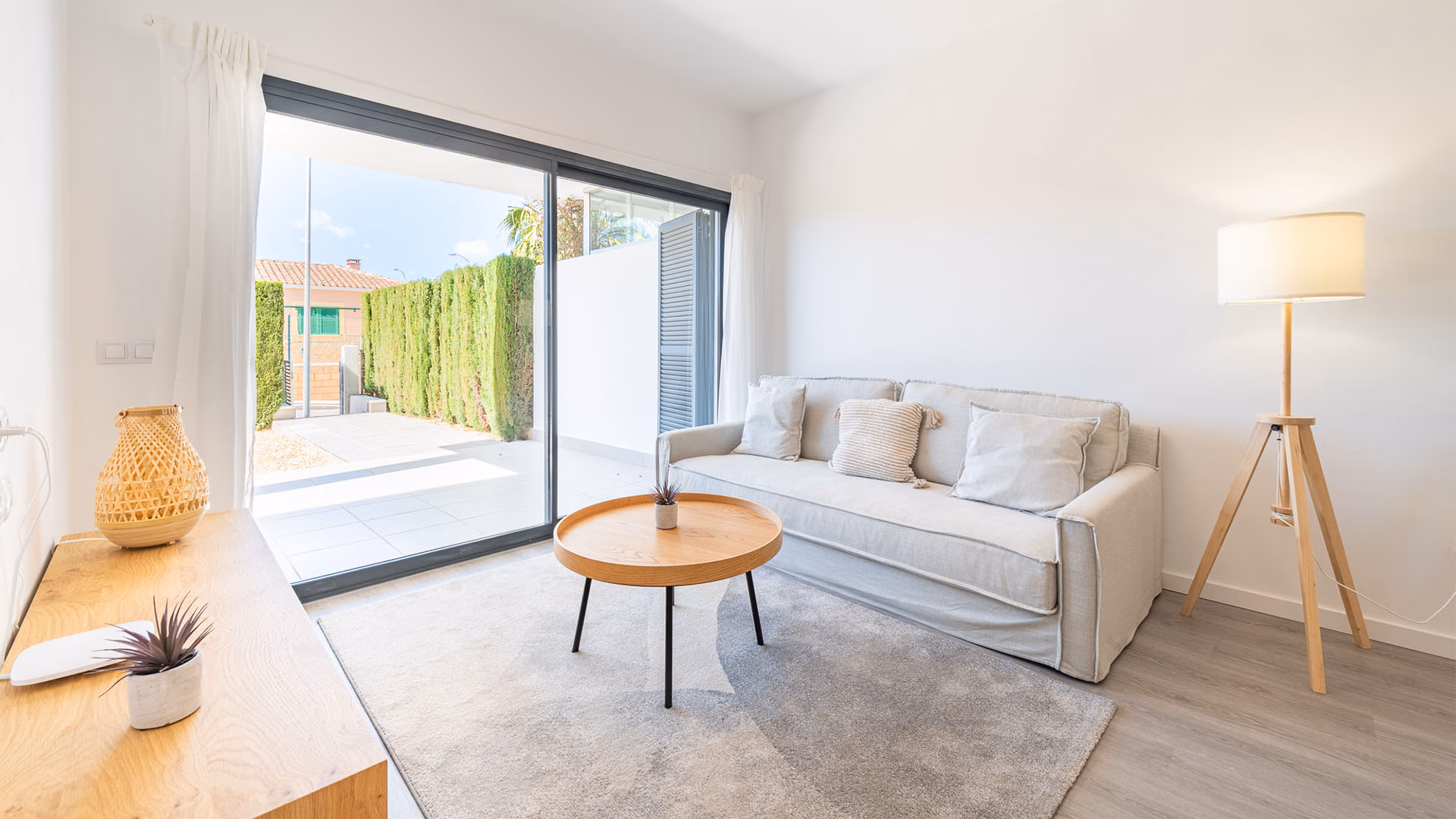 Pinars de Murada Deluxe — Bungalow neuf de 2 chambres à Cala Murada, Majorque - 4