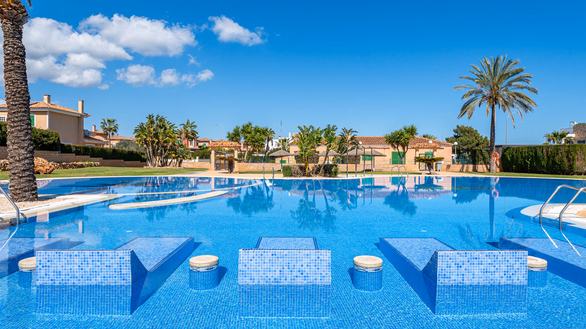 Pinars de Murada Deluxe — Bungalow neuf de 2 chambres à Cala Murada, Majorque - 5