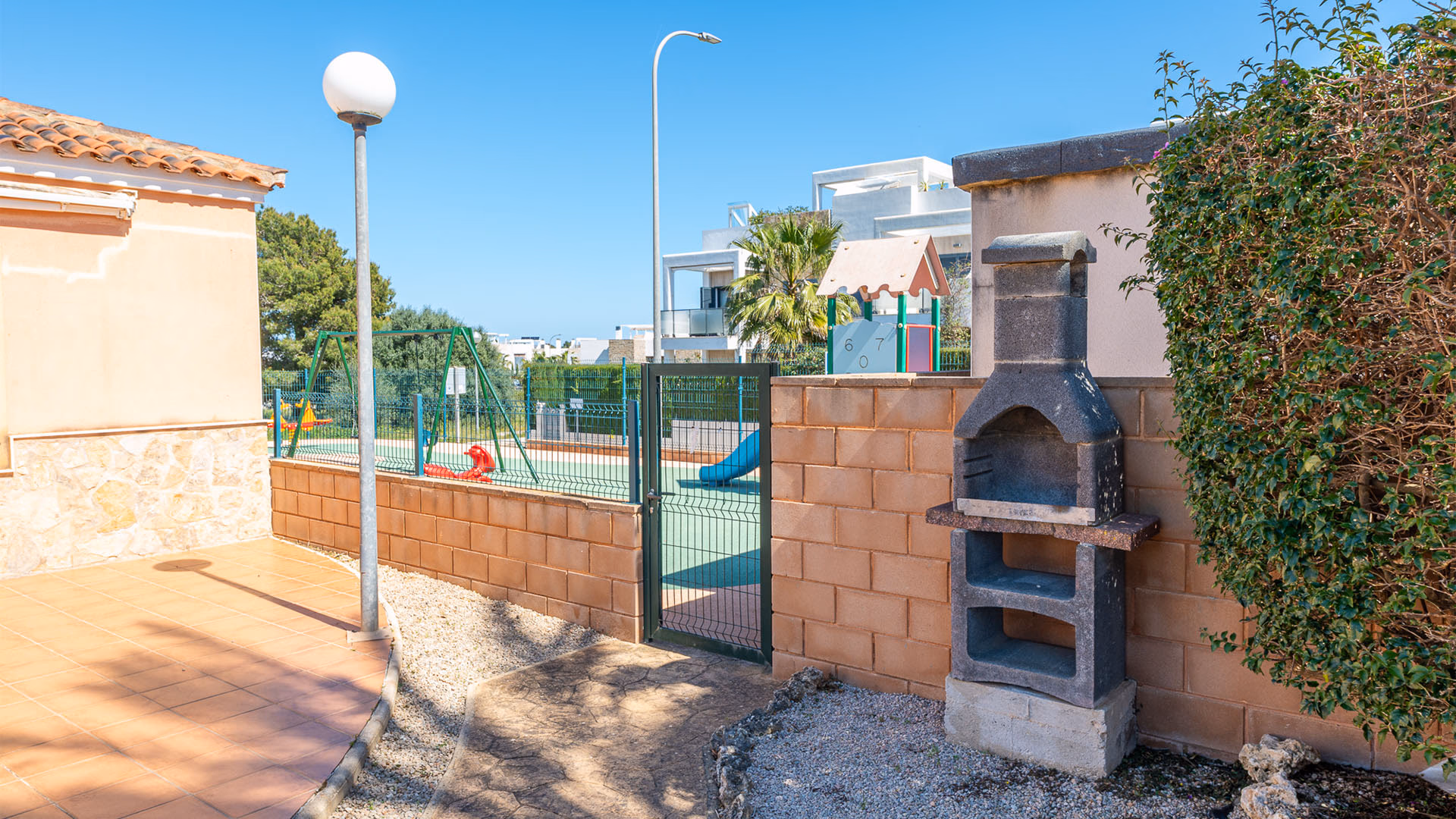Pinars de Murada Deluxe — Bungalow neuf de 2 chambres à Cala Murada, Majorque - 3
