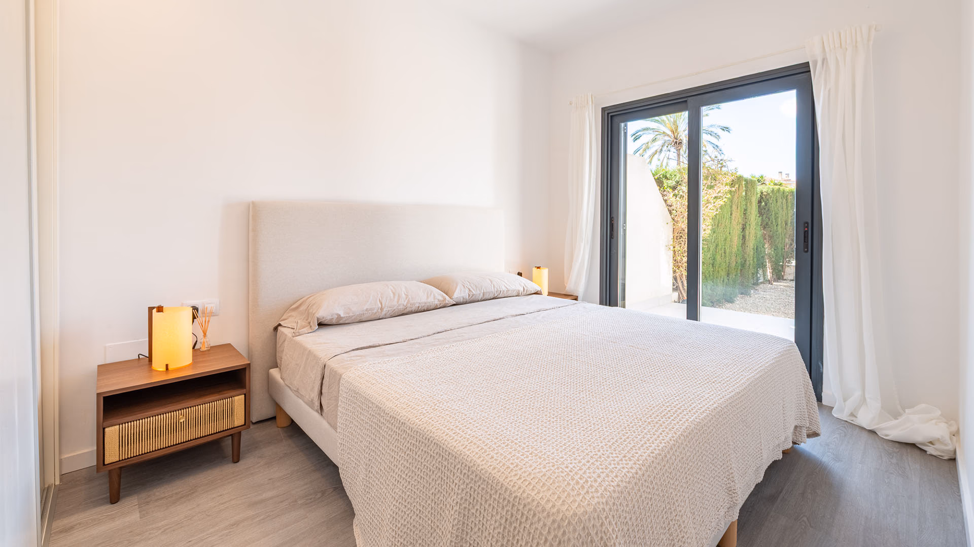 Pinars de Murada Deluxe — Bungalow neuf de 2 chambres à Cala Murada, Majorque - 6