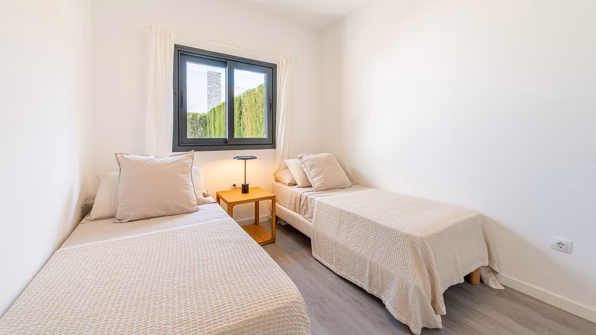 Pinars de Murada Deluxe — Bungalow neuf de 2 chambres à Cala Murada, Majorque - 8