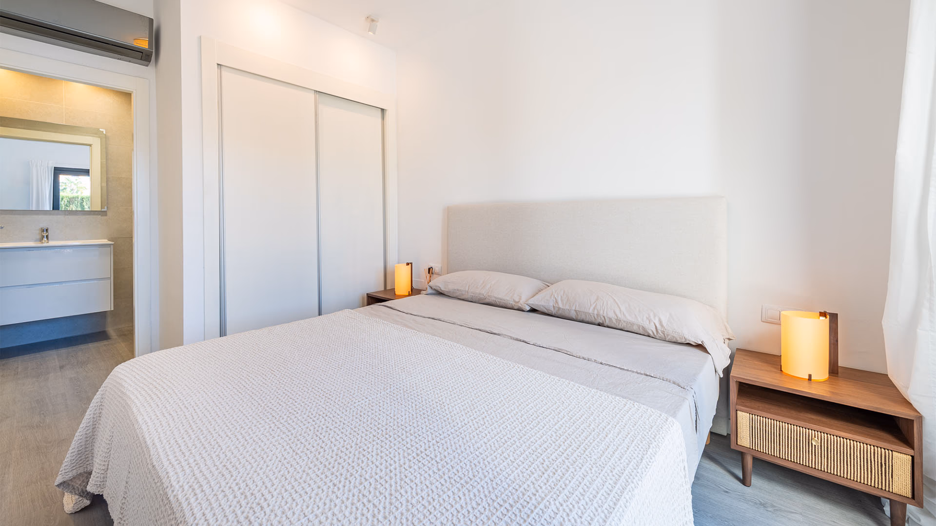 Pinars de Murada Deluxe — Bungalow neuf de 2 chambres à Cala Murada, Majorque - 7