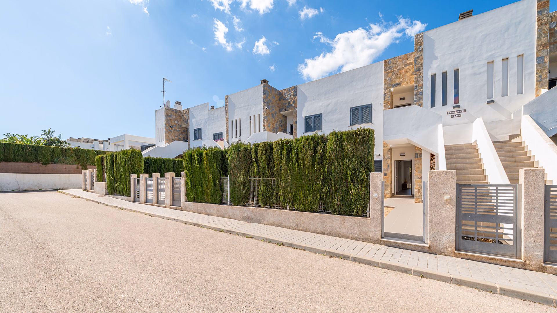 Pinars de Murada Deluxe — Bungalow neuf de 2 chambres à Cala Murada, Majorque - 14