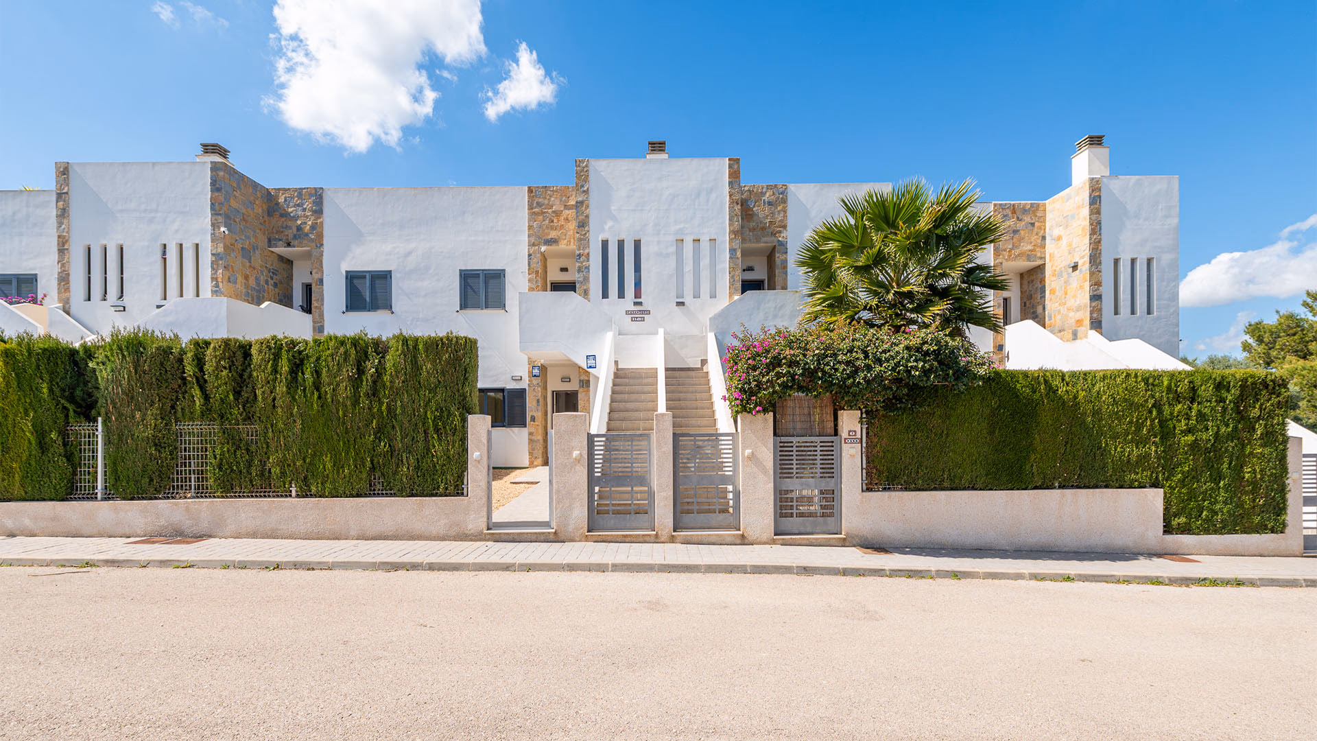 Pinars de Murada Deluxe — Bungalow neuf de 2 chambres à Cala Murada, Majorque - 15