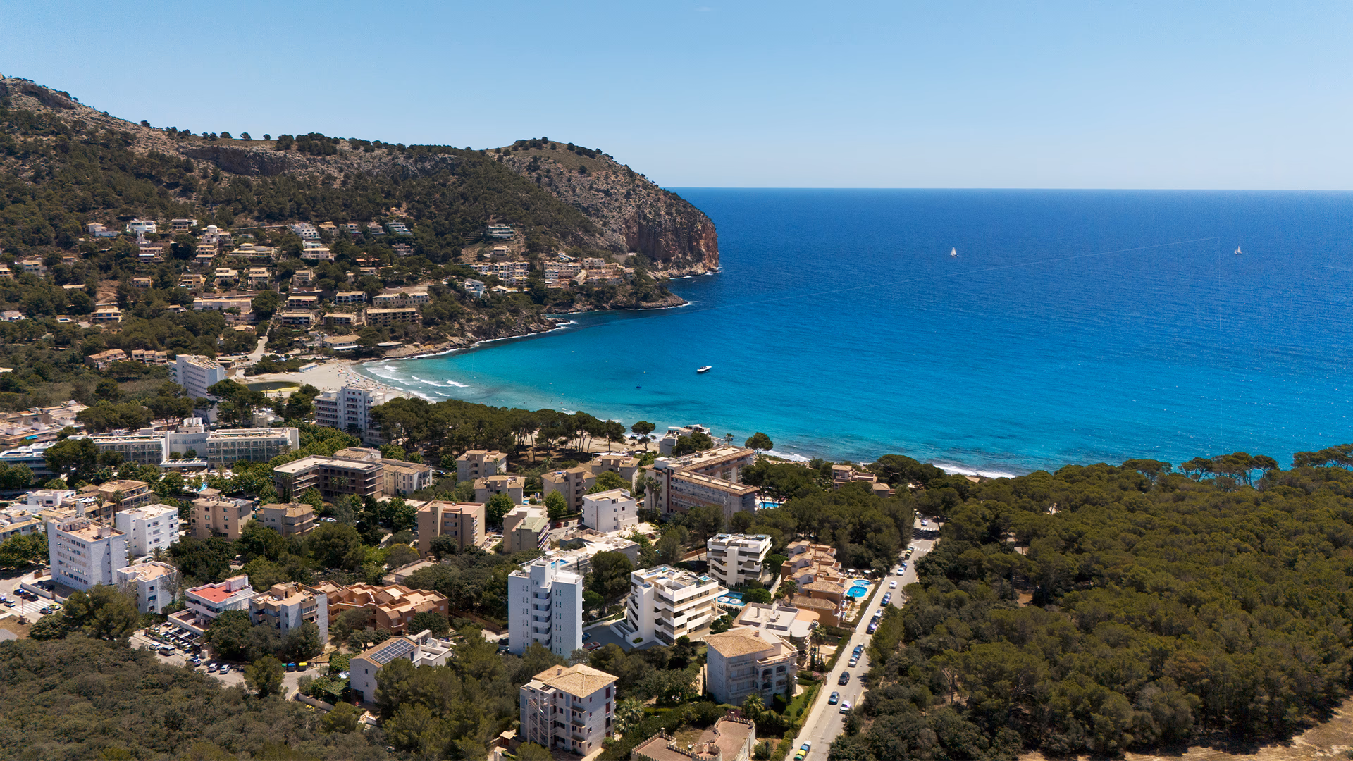 Talaies de Canyamel — Neubau-Apartments mit 2 Schlafzimmern in Canyamel, Mallorca - 2