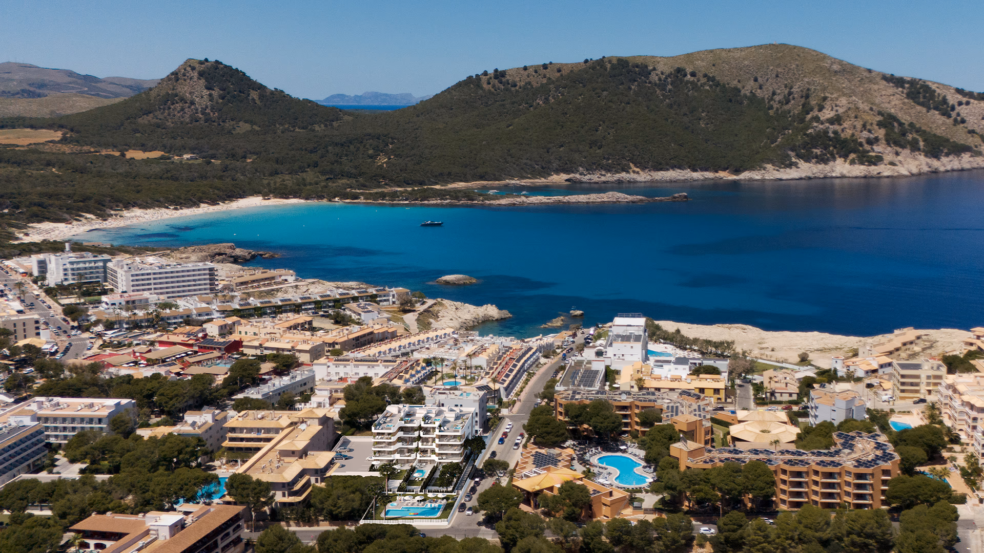 Cala Lliteres Residences — New-Build 2-Bedroom Apartments in Cala Ratjada, Mallorca - 5