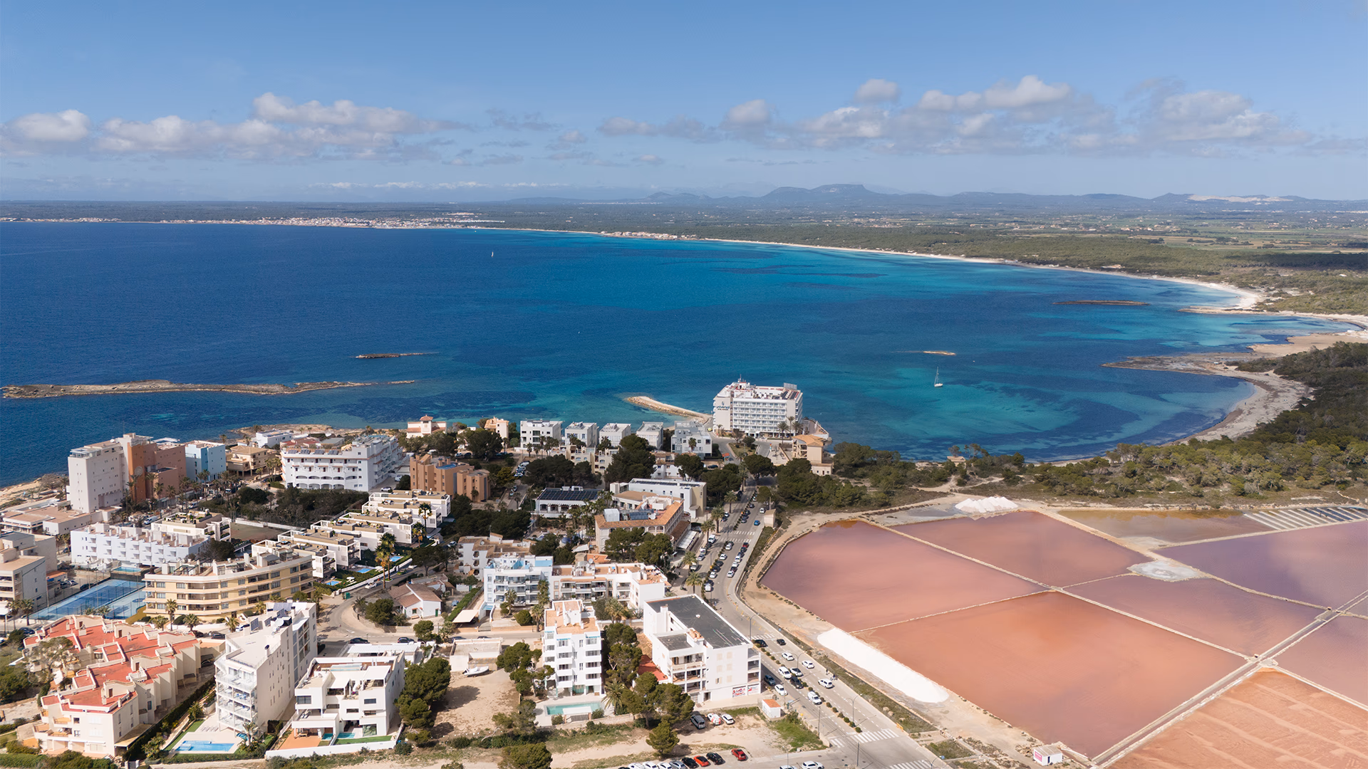 Allure of Sant Jordi — New-Build 2-Bedroom Apartments in Colonia de Sant Jordi, Mallorca - 4