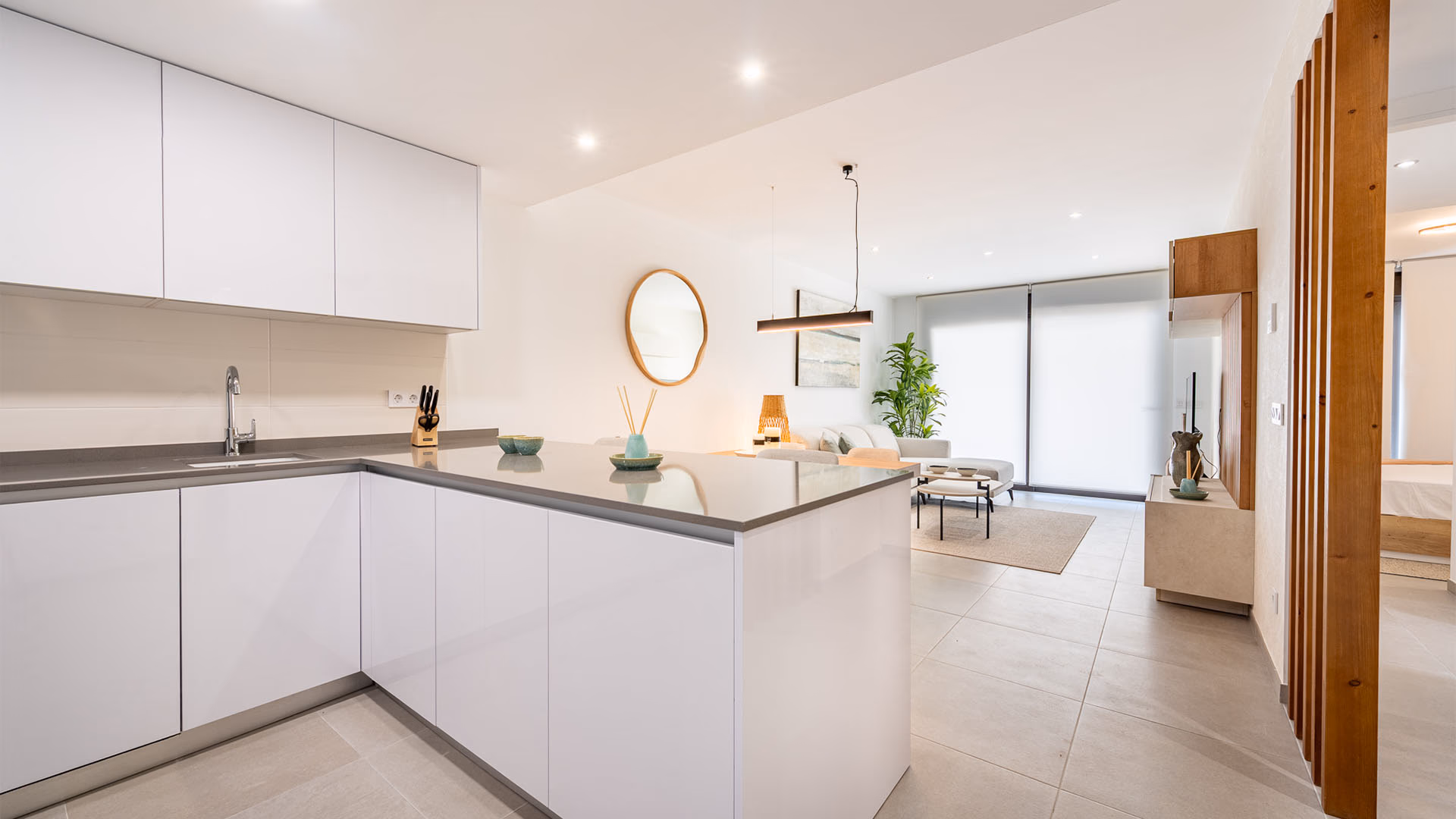 Cala Lliteres Residences — New-Build 2-Bedroom Apartments in Cala Ratjada, Mallorca - 8