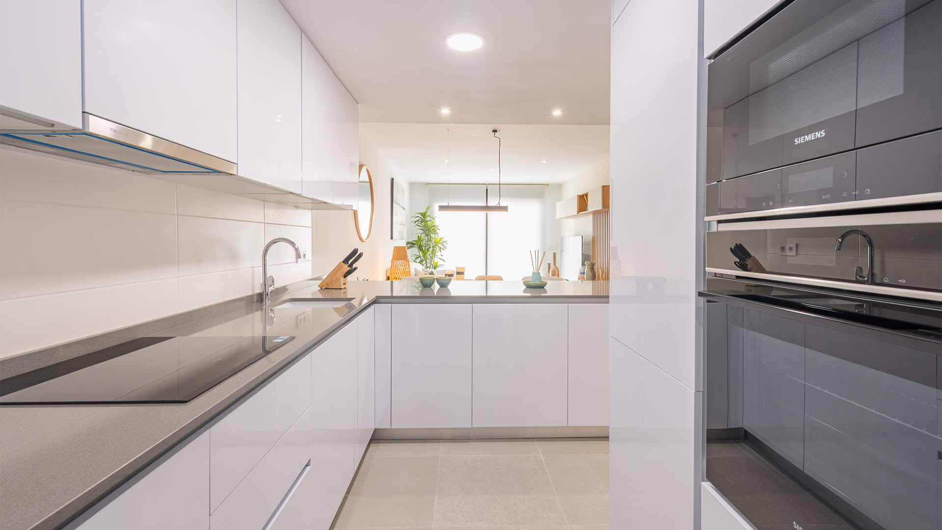 Cala Lliteres Residences — New-Build 2-Bedroom Apartments in Cala Ratjada, Mallorca - 9