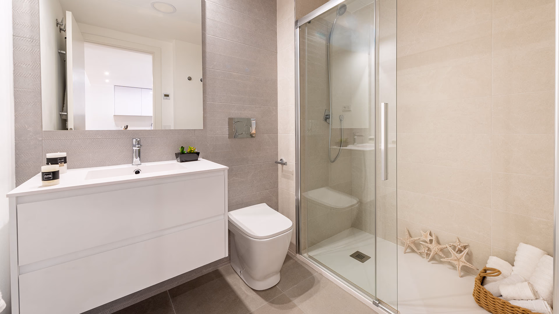 Cala Lliteres Residences — New-Build 2-Bedroom Apartments in Cala Ratjada, Mallorca - 11