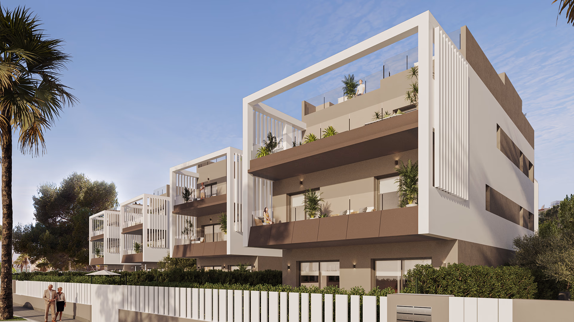 Allure of Sant Jordi — New-Build 2-Bedroom Apartments in Colonia de Sant Jordi, Mallorca - 5