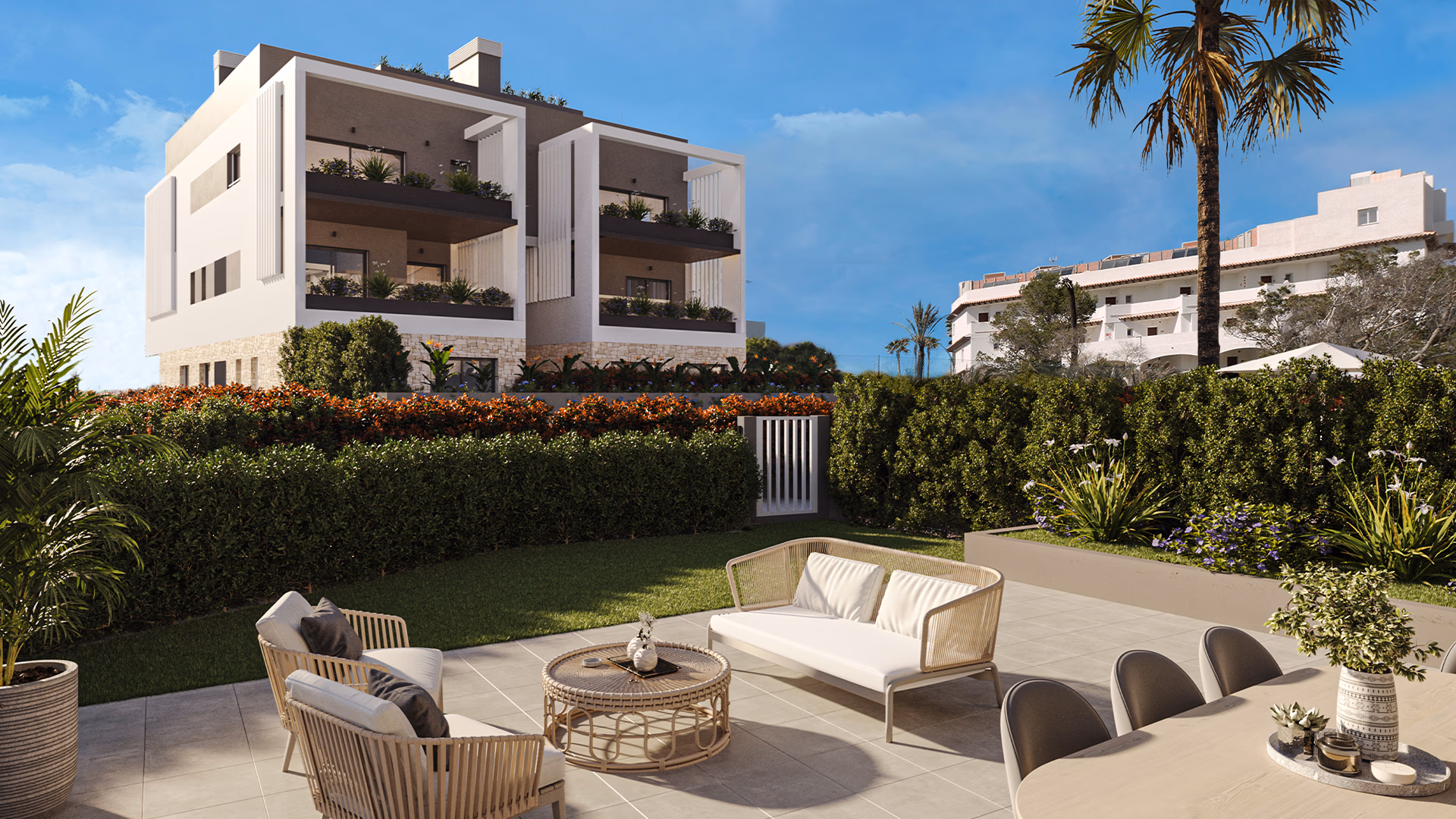 Allure of Sant Jordi — New-Build 2-Bedroom Apartments in Colonia de Sant Jordi, Mallorca - 6