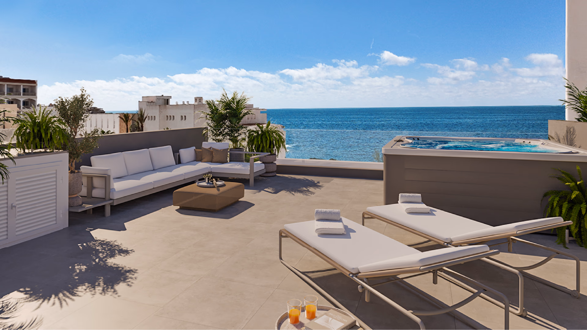Allure of Sant Jordi — New-Build 2-Bedroom Apartments in Colonia de Sant Jordi, Mallorca 1