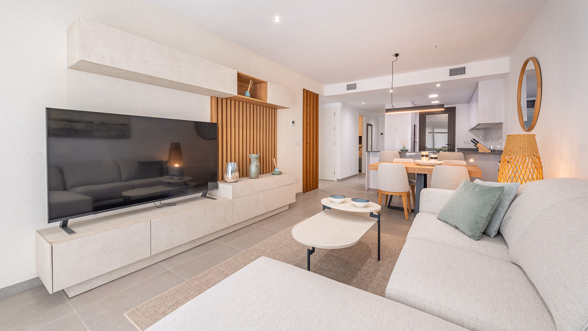 Cala Lliteres Residences — New-Build 2-Bedroom Apartments in Cala Ratjada, Mallorca - 14