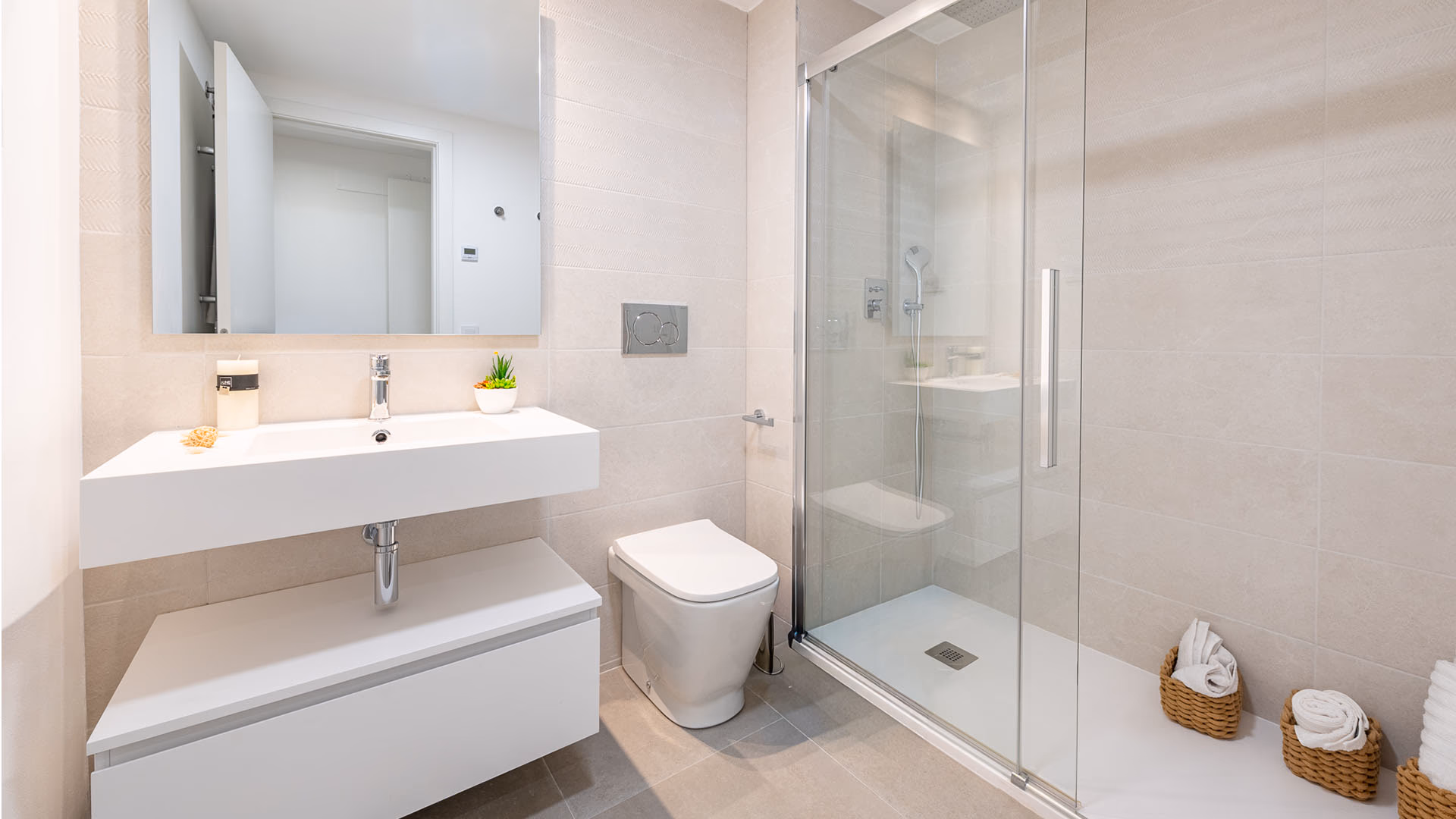 Cala Lliteres Residences — New-Build 2-Bedroom Apartments in Cala Ratjada, Mallorca - 15