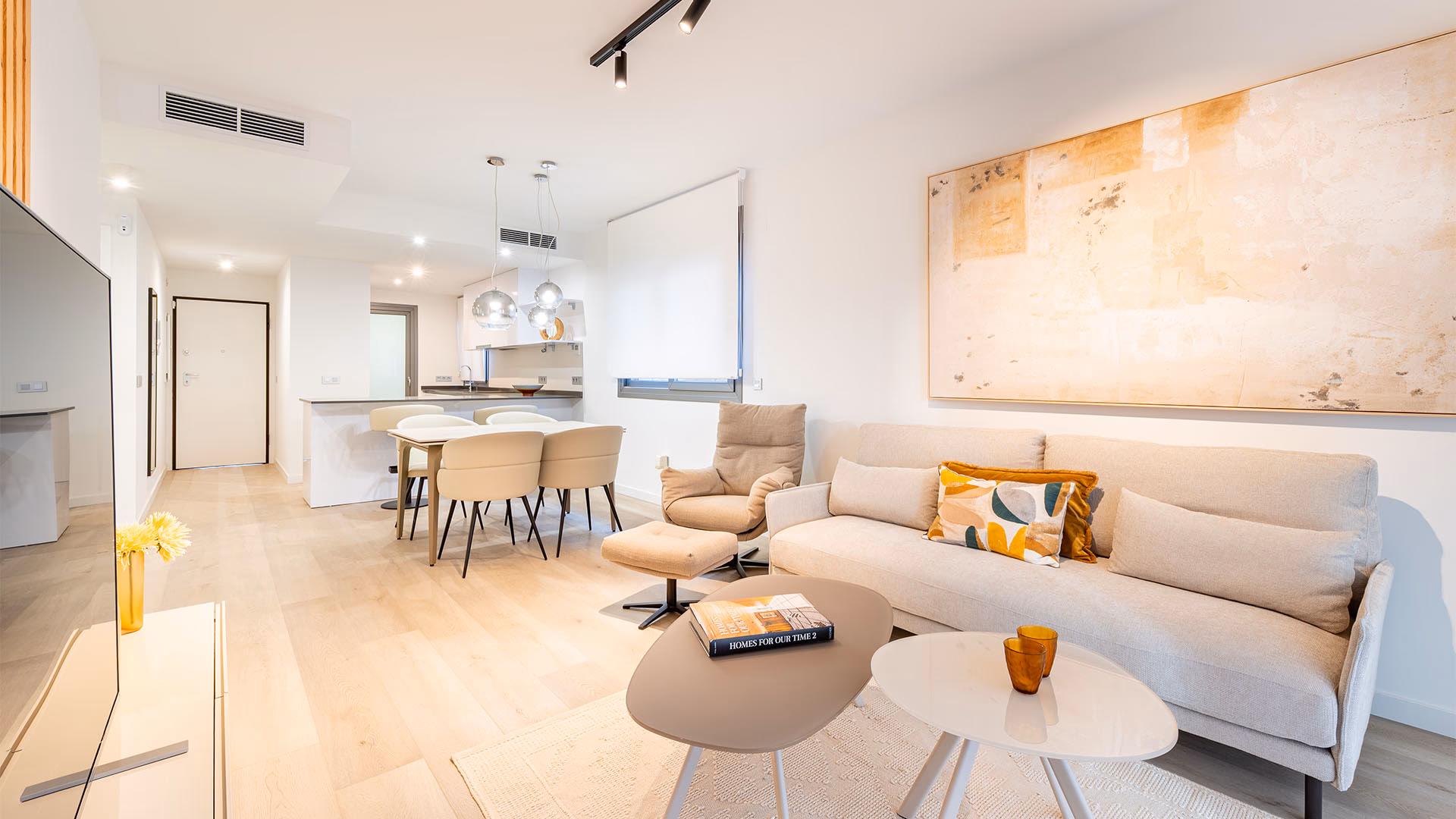 Allure of Sant Jordi — New-Build 2-Bedroom Apartments in Colonia de Sant Jordi, Mallorca - 8