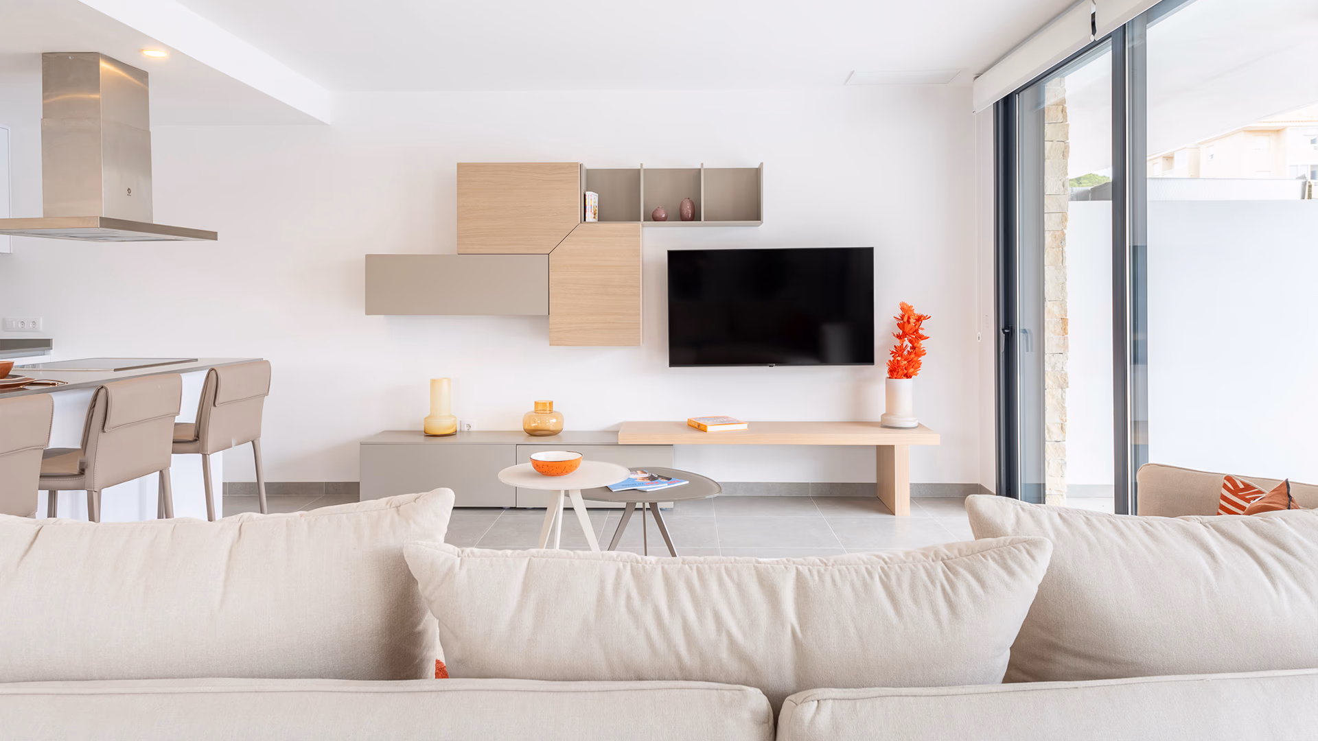 Luz de Cala Ratjada — Neubau-Villen mit 3 Schlafzimmern in Cala Ratjada, Mallorca - 10