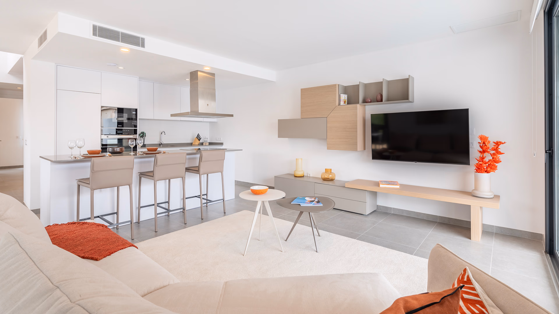 Luz de Cala Ratjada — Neubau-Villen mit 3 Schlafzimmern in Cala Ratjada, Mallorca - 11