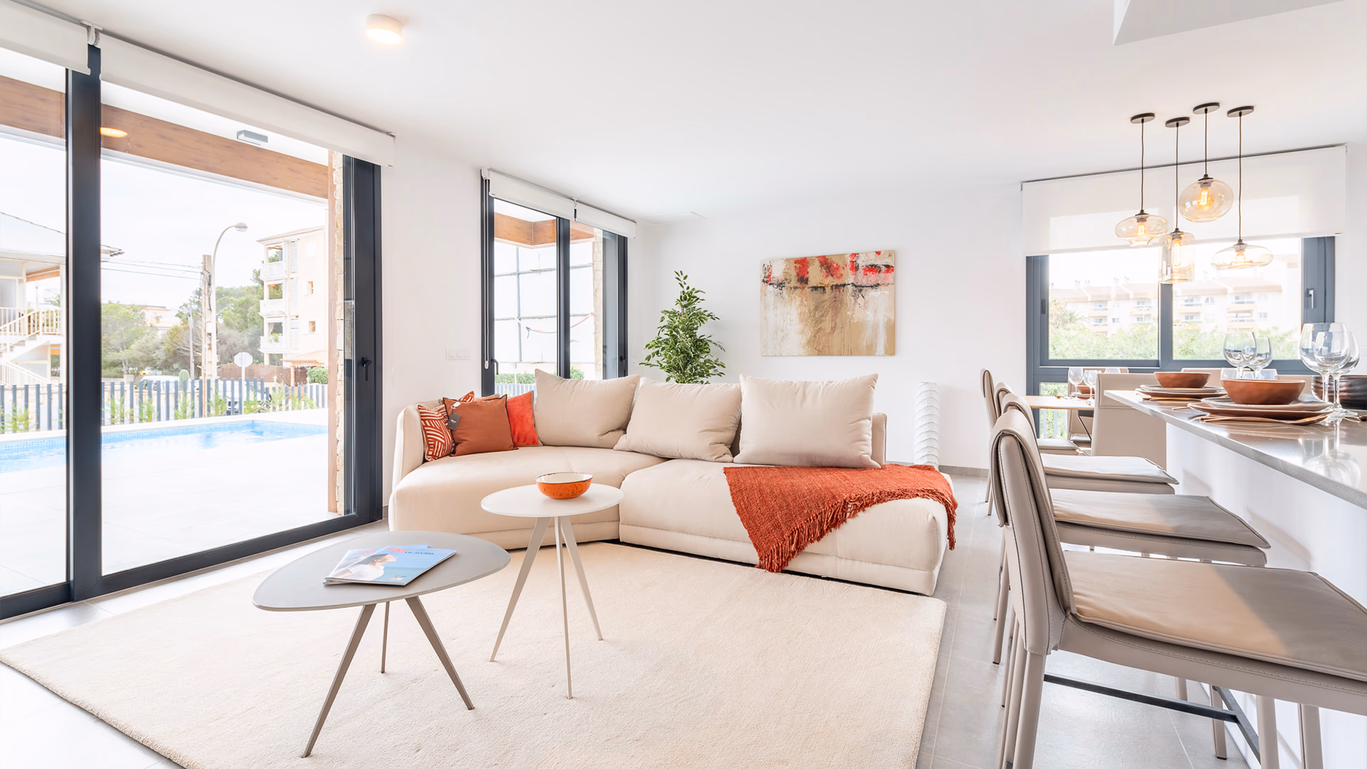 Luz de Cala Ratjada — Neubau-Villen mit 3 Schlafzimmern in Cala Ratjada, Mallorca - 12