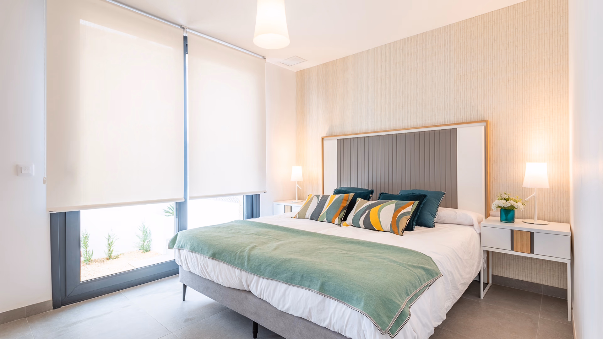 Luz de Cala Ratjada — Neubau-Villen mit 3 Schlafzimmern in Cala Ratjada, Mallorca - 13