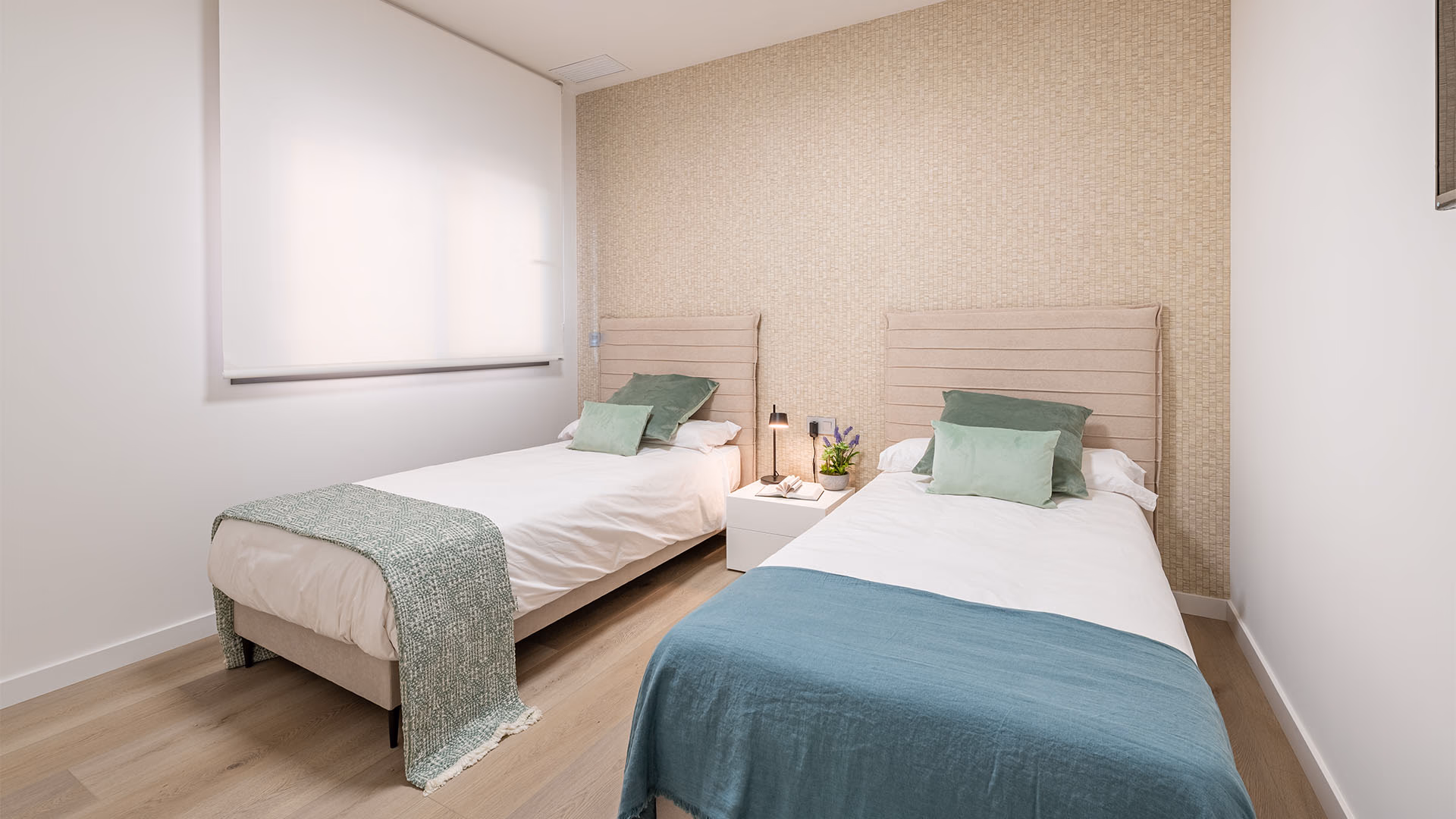 Allure of Sant Jordi — New-Build 2-Bedroom Apartments in Colonia de Sant Jordi, Mallorca - 12