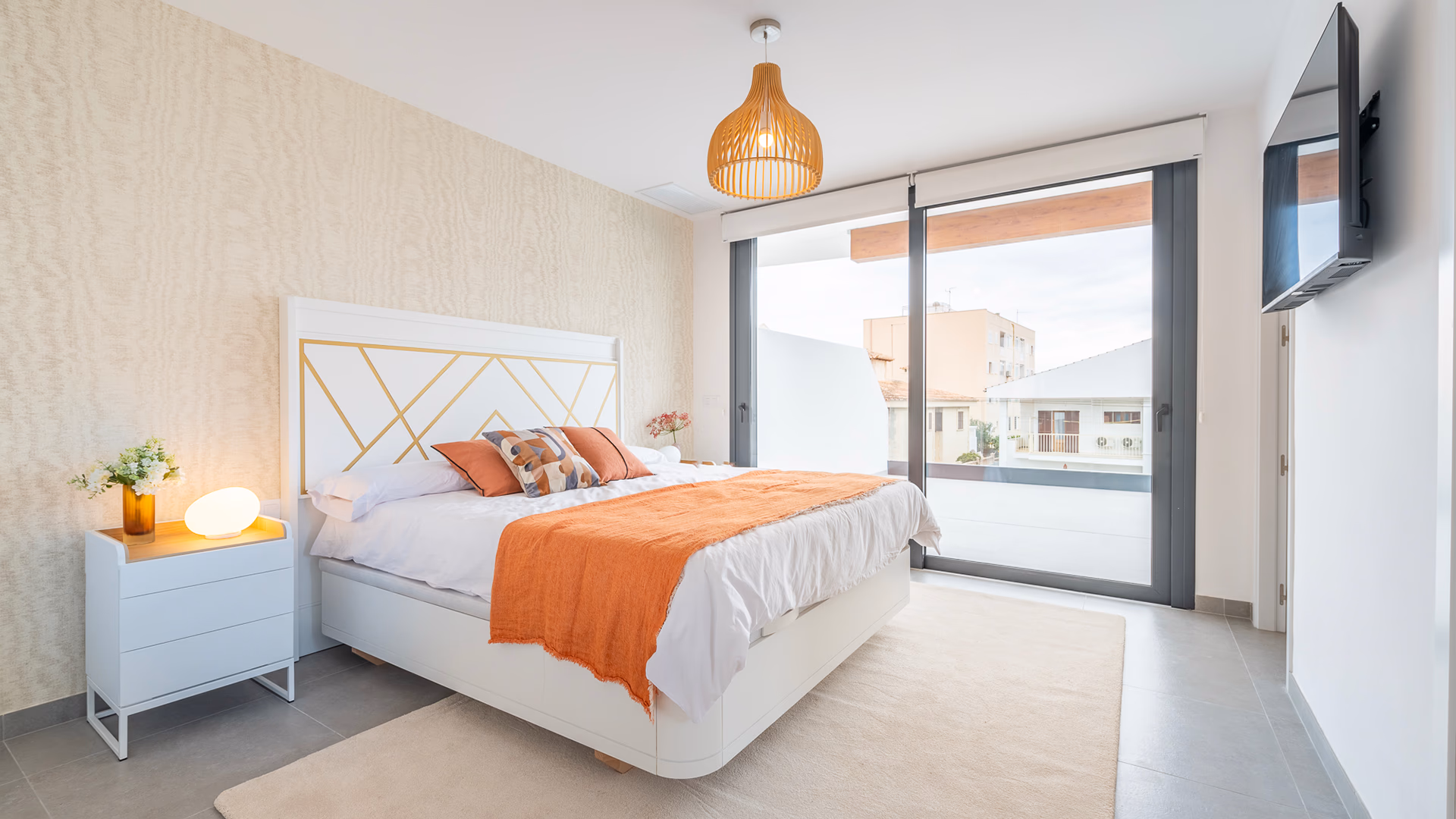 Luz de Cala Ratjada — Neubau-Villen mit 3 Schlafzimmern in Cala Ratjada, Mallorca - 14