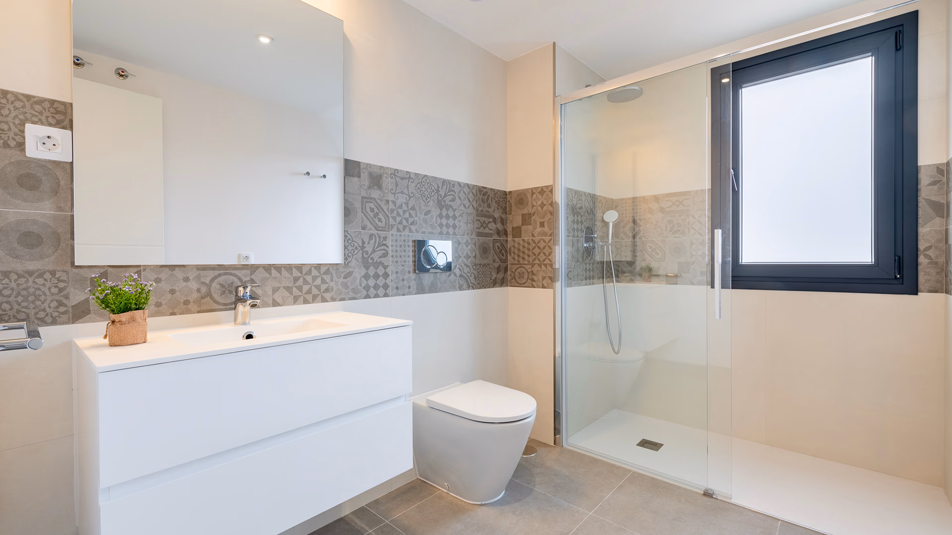 Luz de Cala Ratjada — Neubau-Villen mit 3 Schlafzimmern in Cala Ratjada, Mallorca - 17