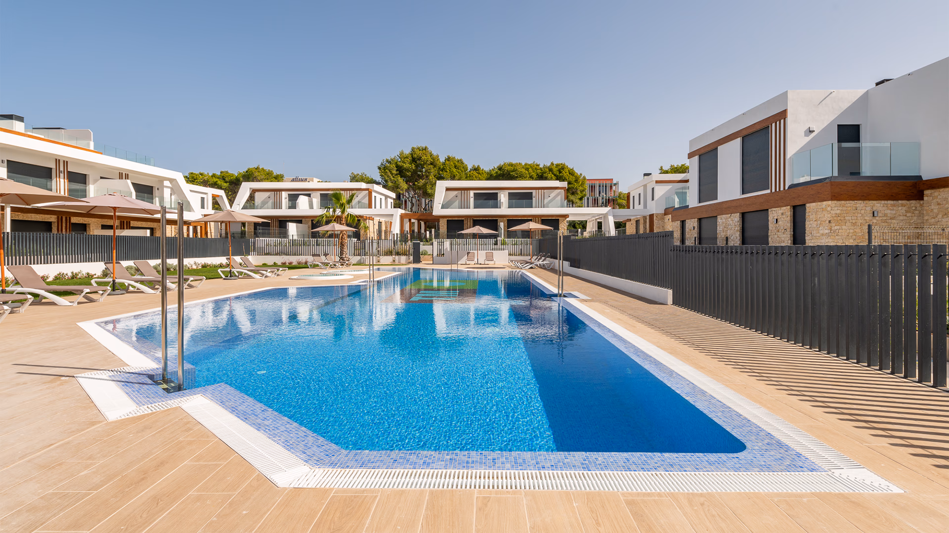 Luz de Cala Ratjada — Neubau-Villen mit 3 Schlafzimmern in Cala Ratjada, Mallorca - 4