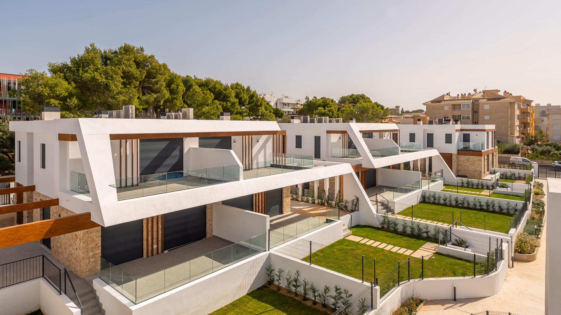 Luz de Cala Ratjada — Neubau-Villen mit 3 Schlafzimmern in Cala Ratjada, Mallorca - 18
