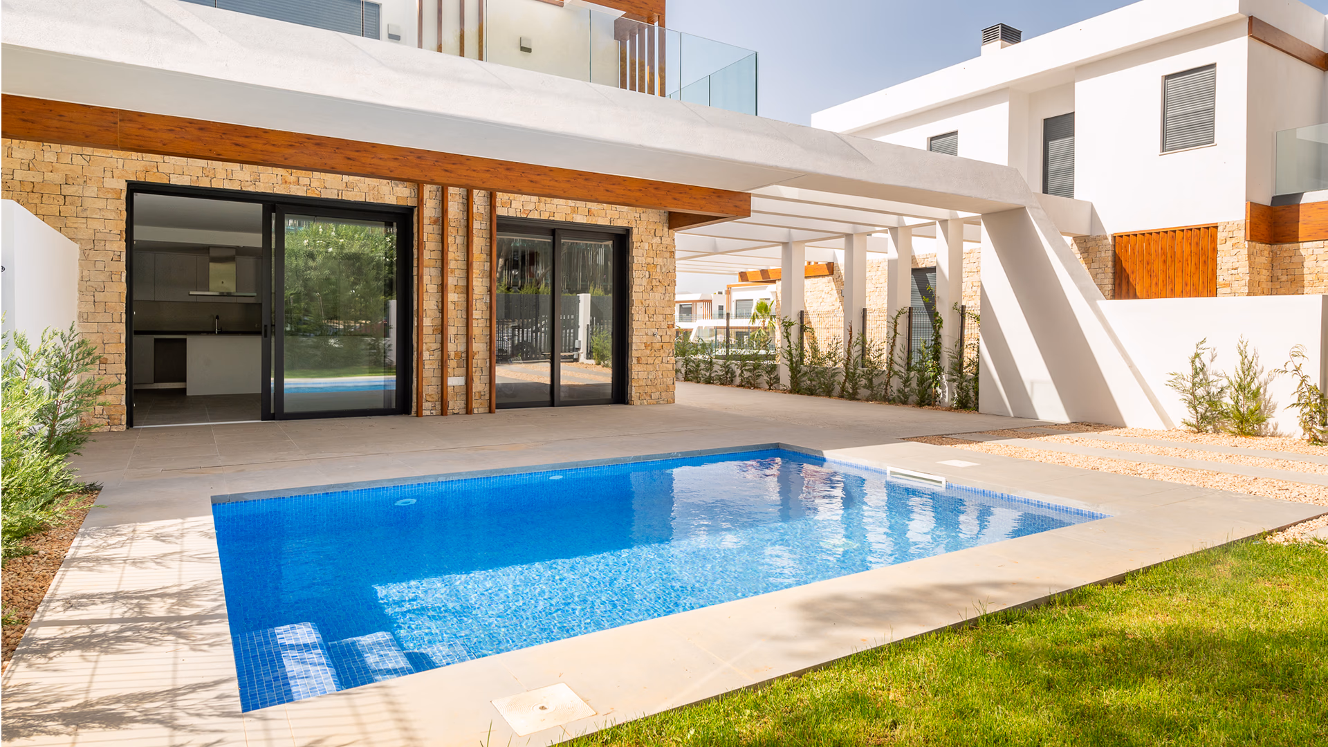 Luz de Cala Ratjada — Neubau-Villen mit 3 Schlafzimmern in Cala Ratjada, Mallorca - 19
